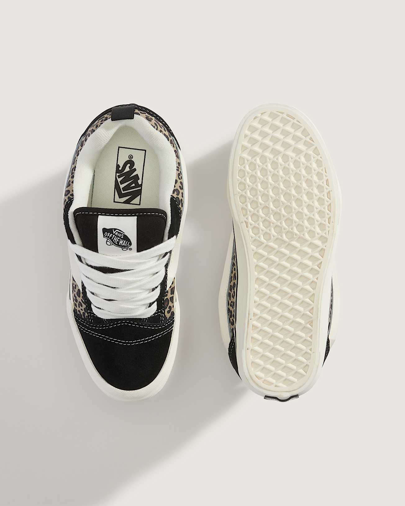 Knu Skool Shoes - 3