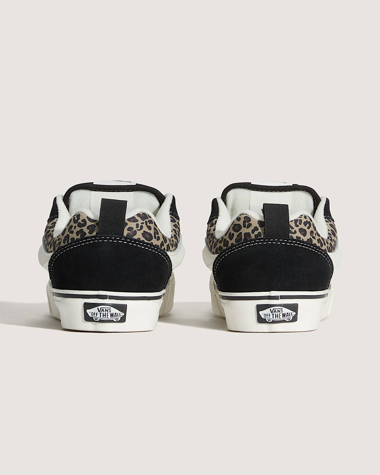 Knu Skool Shoes - 4