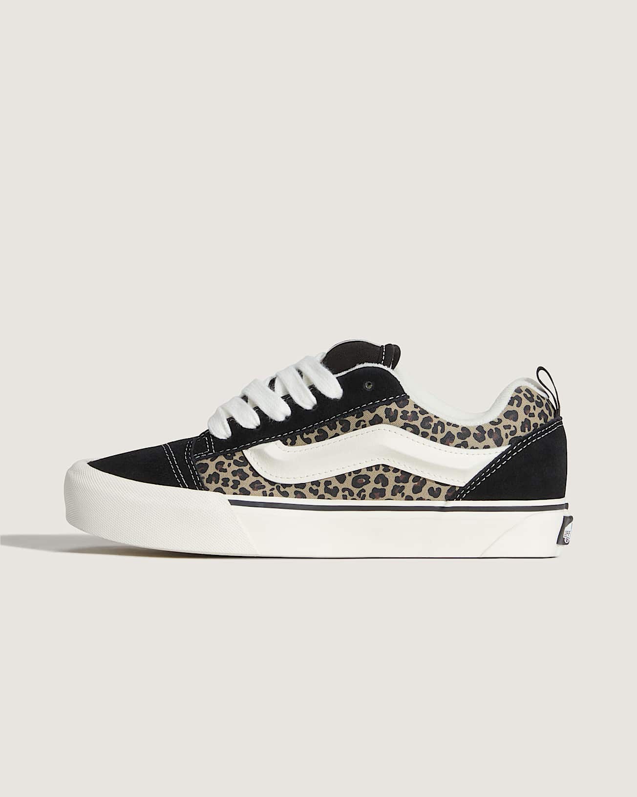 Knu Skool Shoes - 1