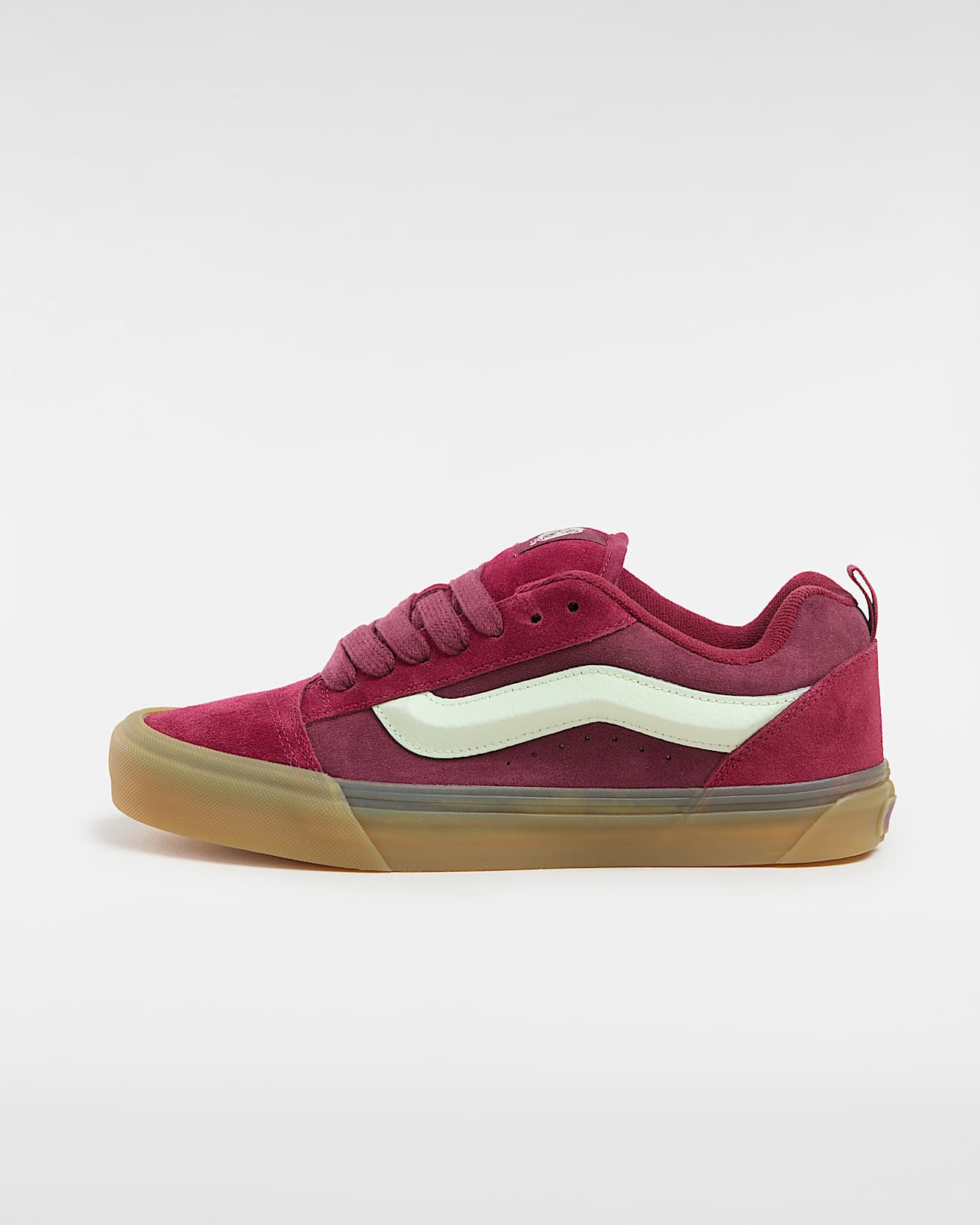 Knu Skool Shoes - 1