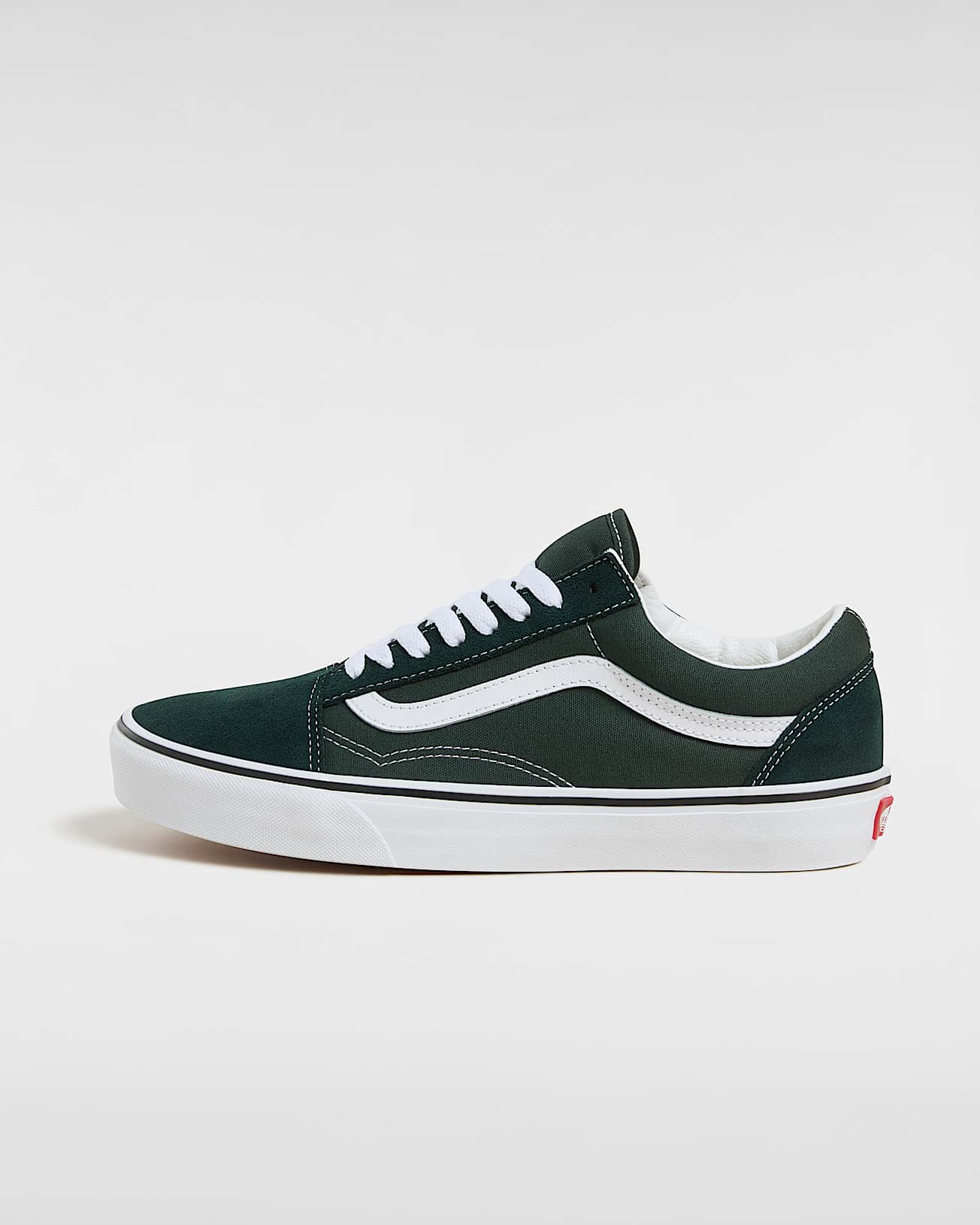 Old Skool Shoes - 1