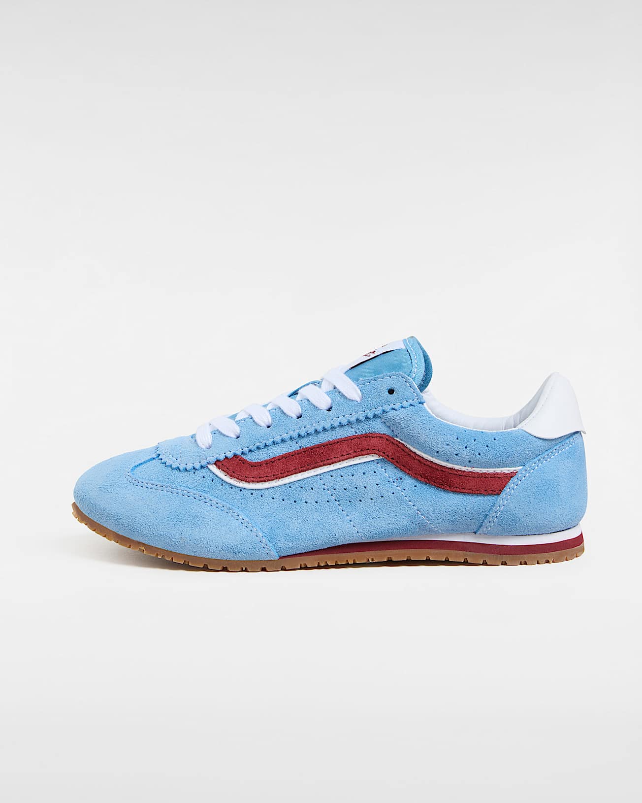 Buty Super Lowpro - 1