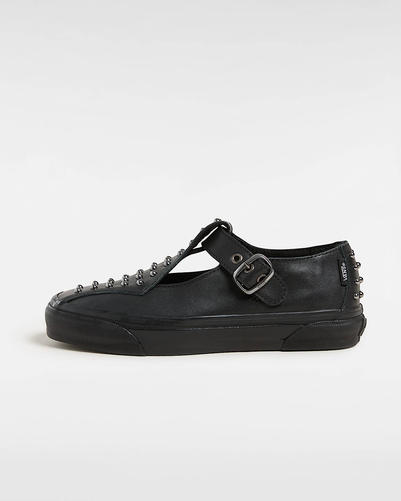 Zapatillas Premium Mary Jane - 1