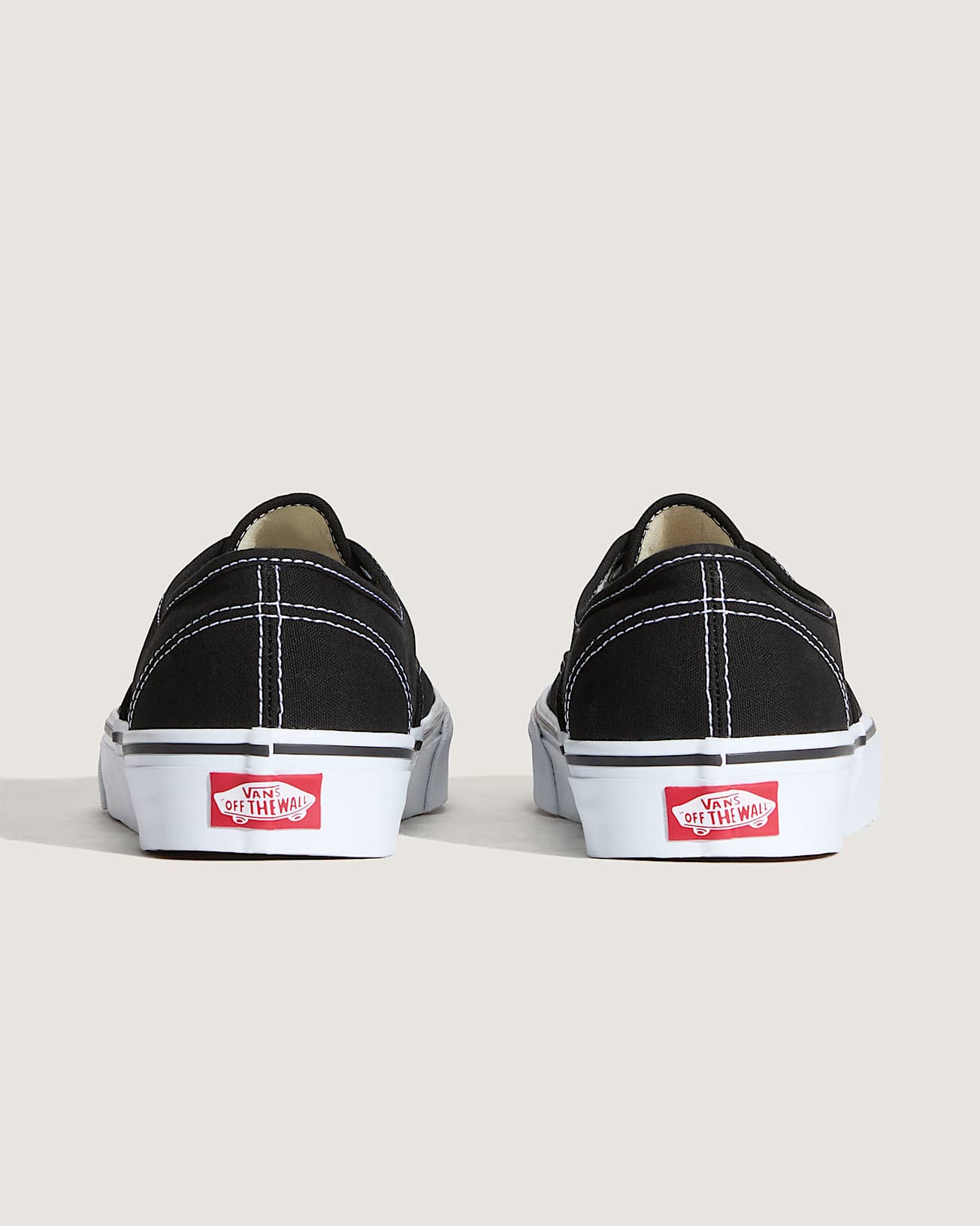 Authentic Shoes