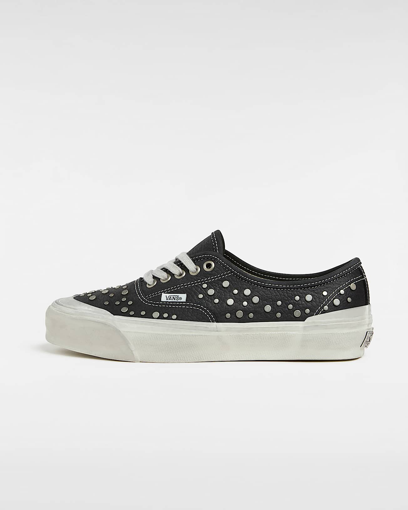 靴 VANS Premium Authentic Premium Authentic Shoes in Black| Vans UK