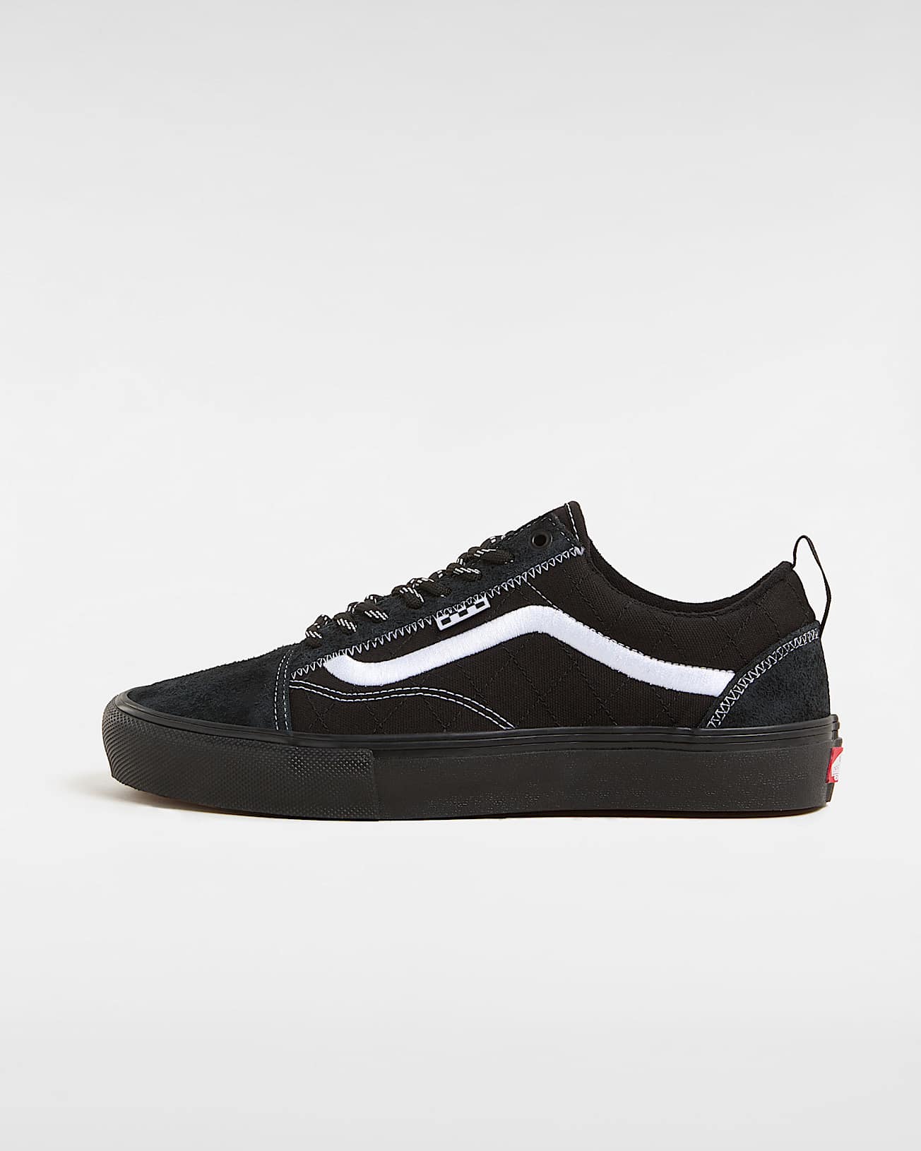 “Doobie” Skate Old Skool Net Shoes