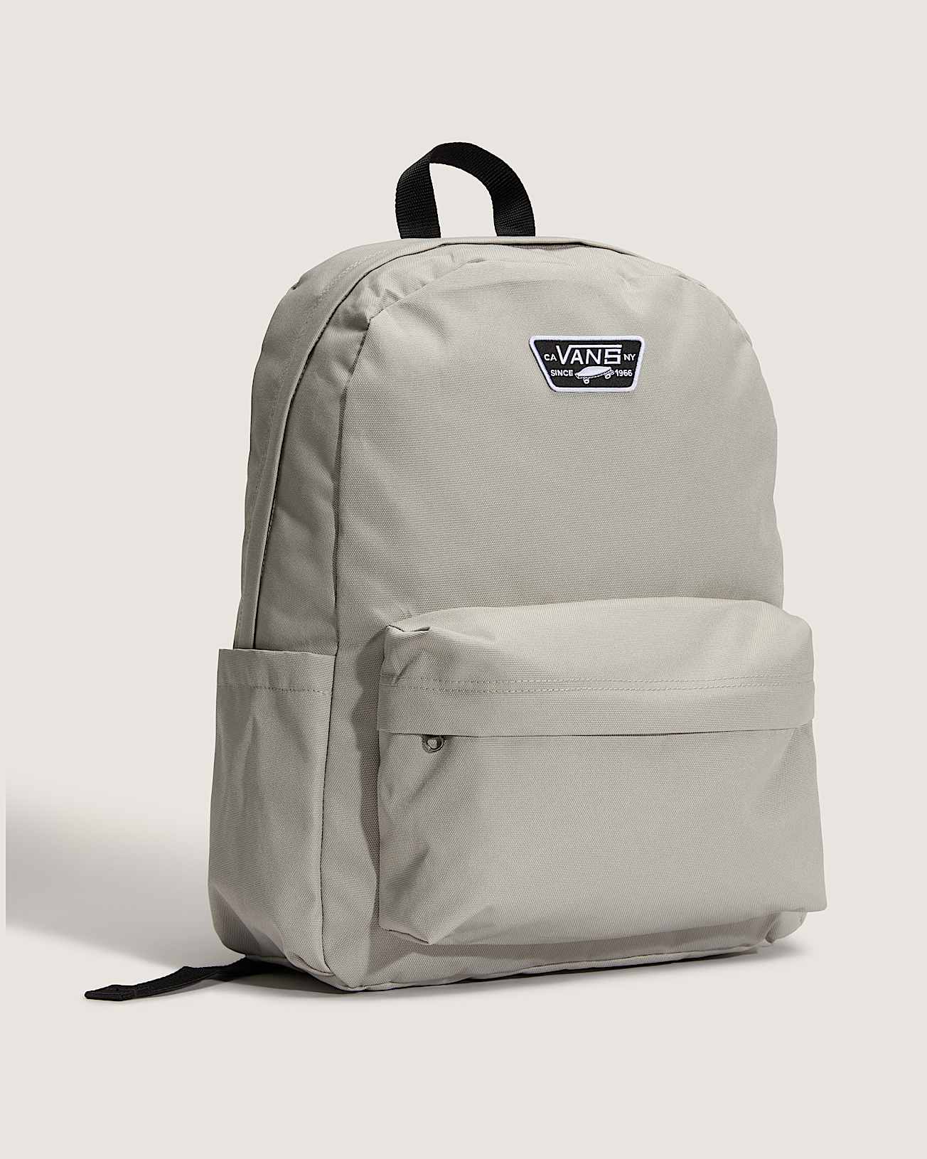 Old Skool Backpack in Grey| Vans UK