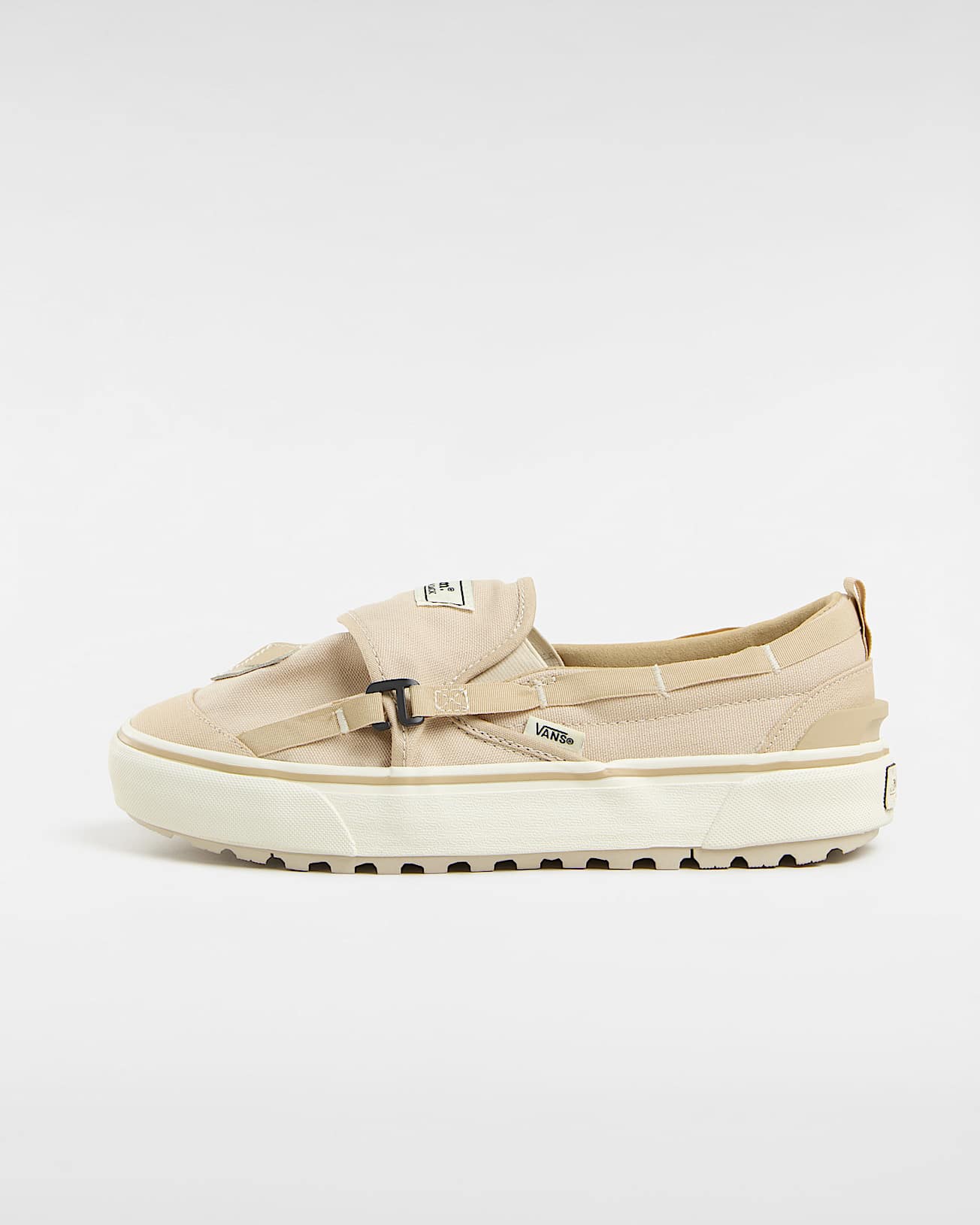 Chaussures x Nicole McLaughlin Slip-On RS - 1