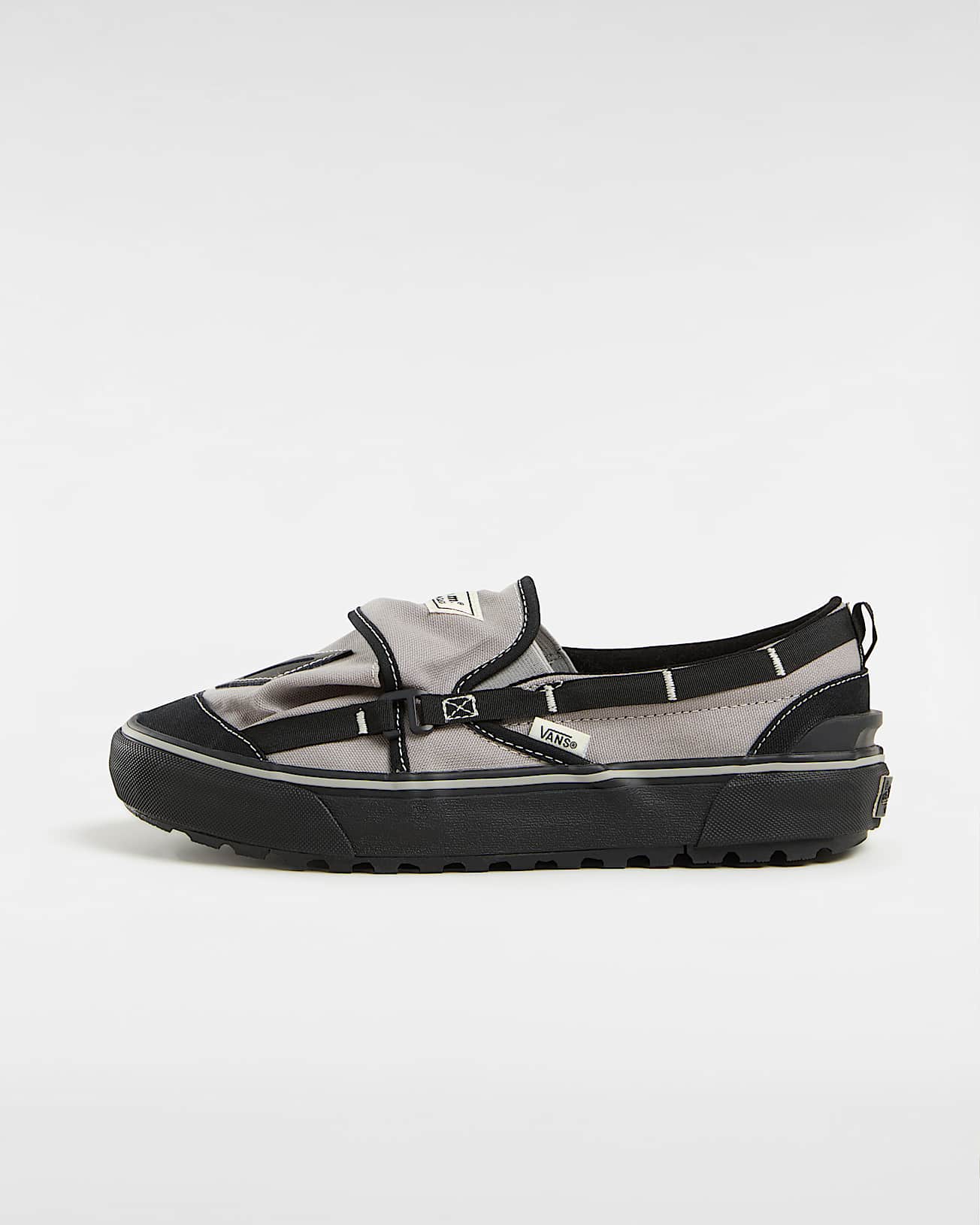 Vans x Nicole McLaughlin Slip-On RS - 1