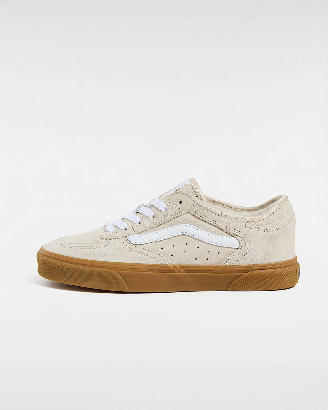 Rowley Classic Shoes - 1