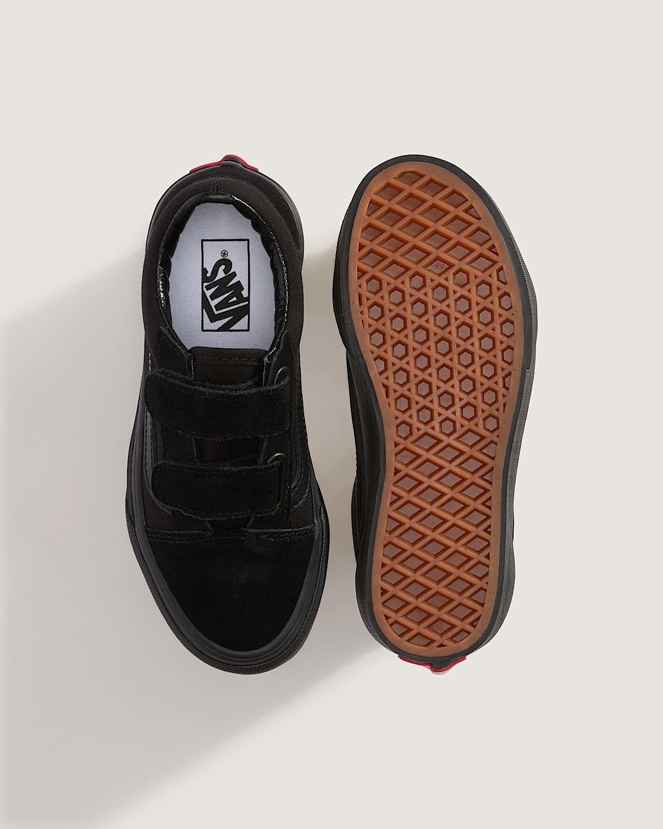 Old Skool Kinderschoenen (4-8 jaar) - 3