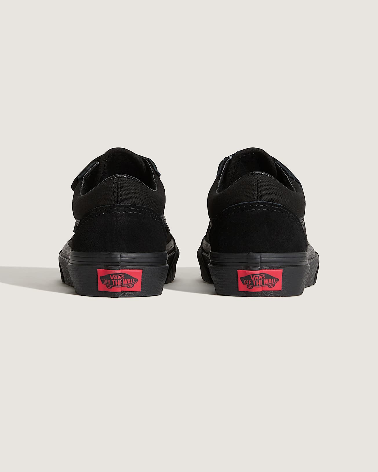 Old Skool Kinderschoenen (4-8 jaar) - 4