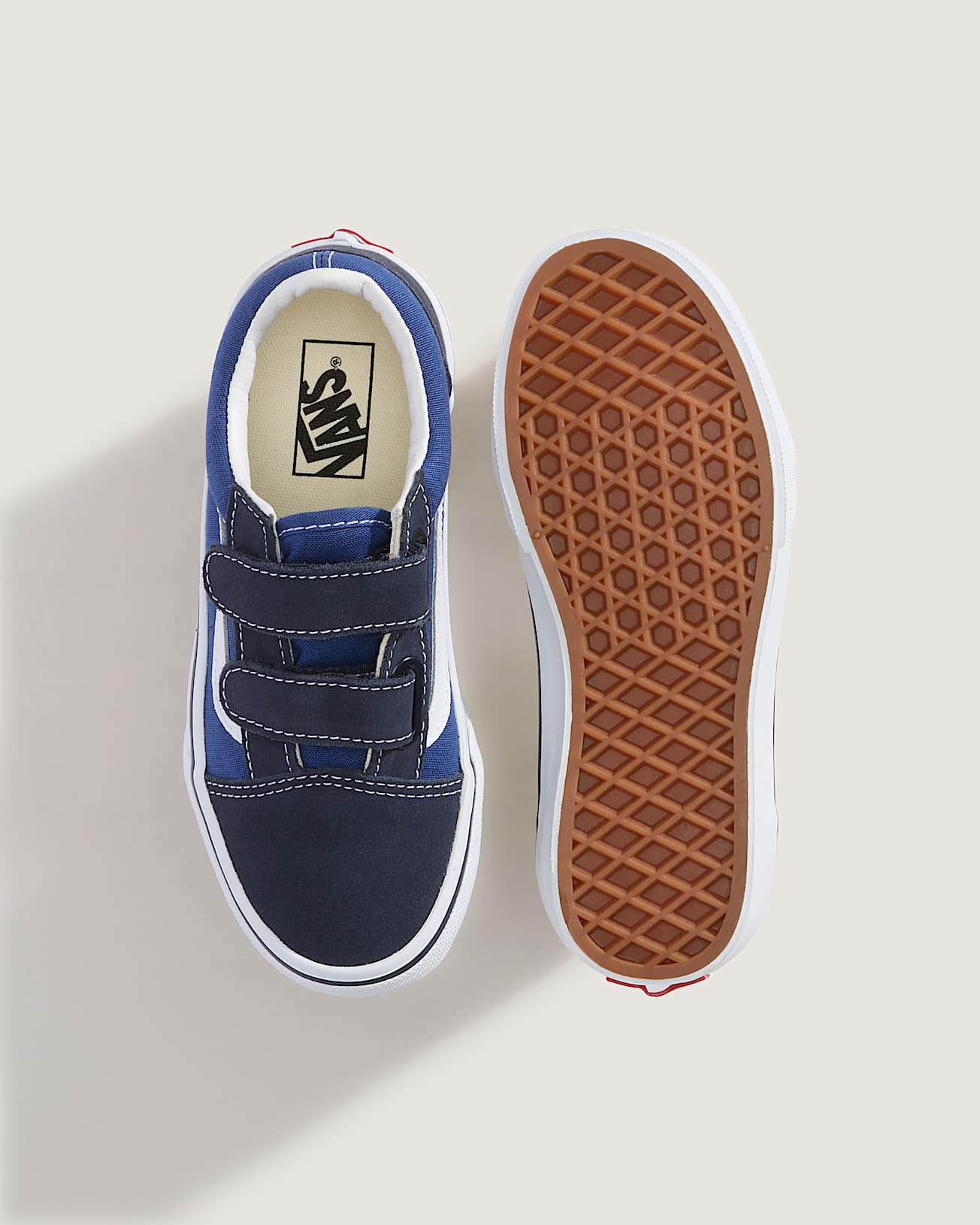 Chaussures Old Skool Enfant (4-8 ans) - 3