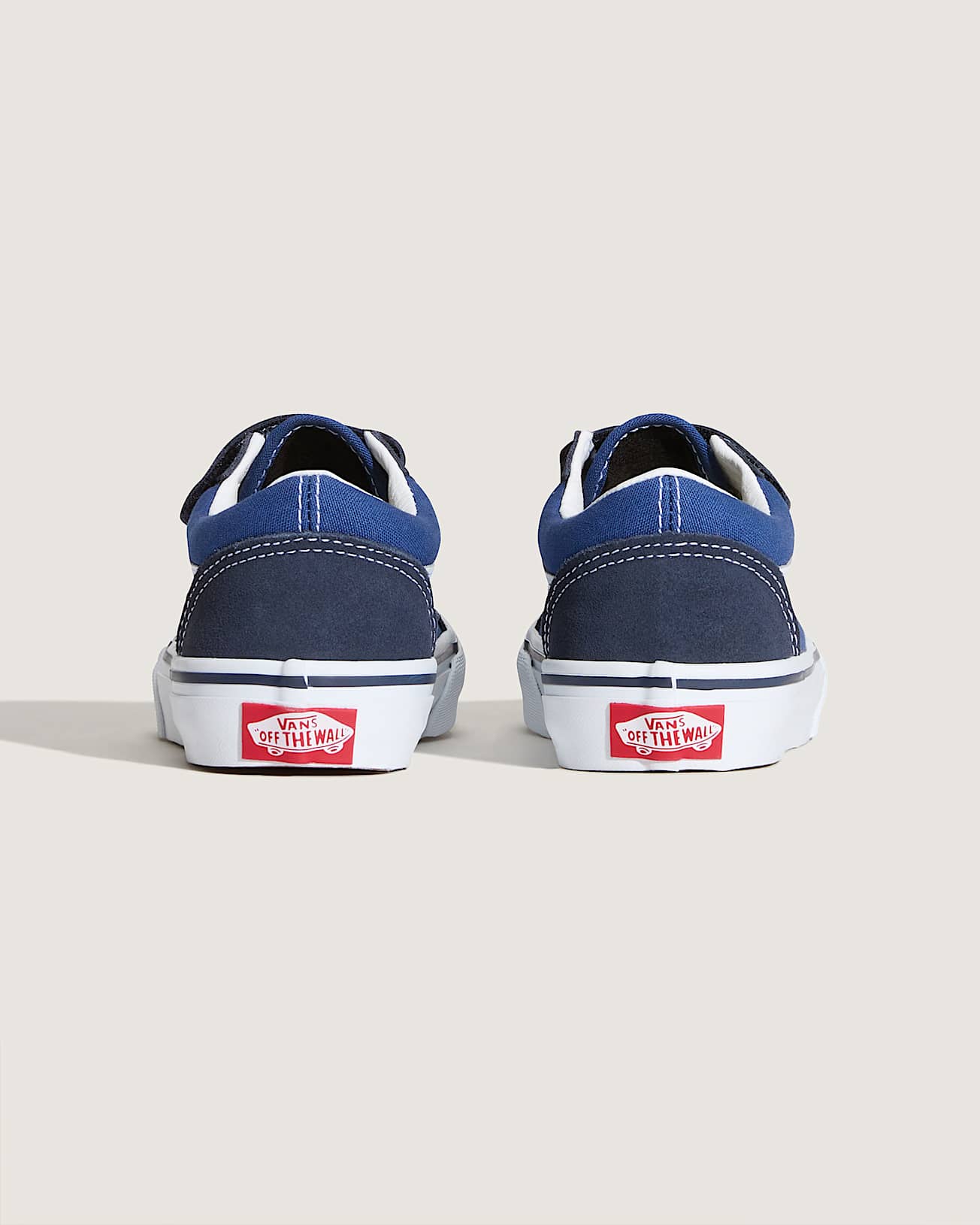 Chaussures Old Skool Enfant (4-8 ans) - 4
