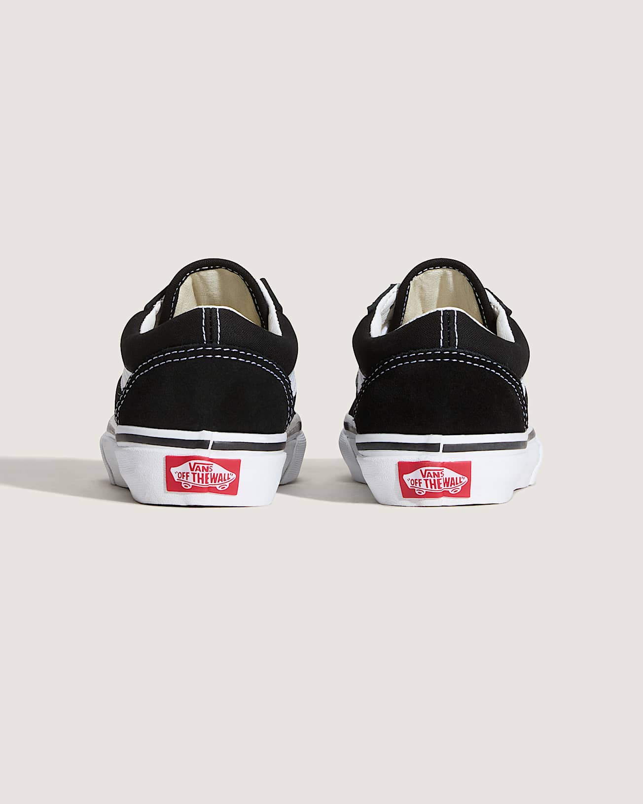 Old Skool Kinderschoenen (4-8 jaar) - 4