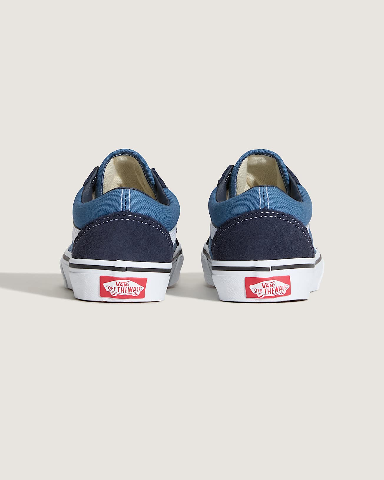 Old Skool Kinderschoenen (4-8 jaar) - 4