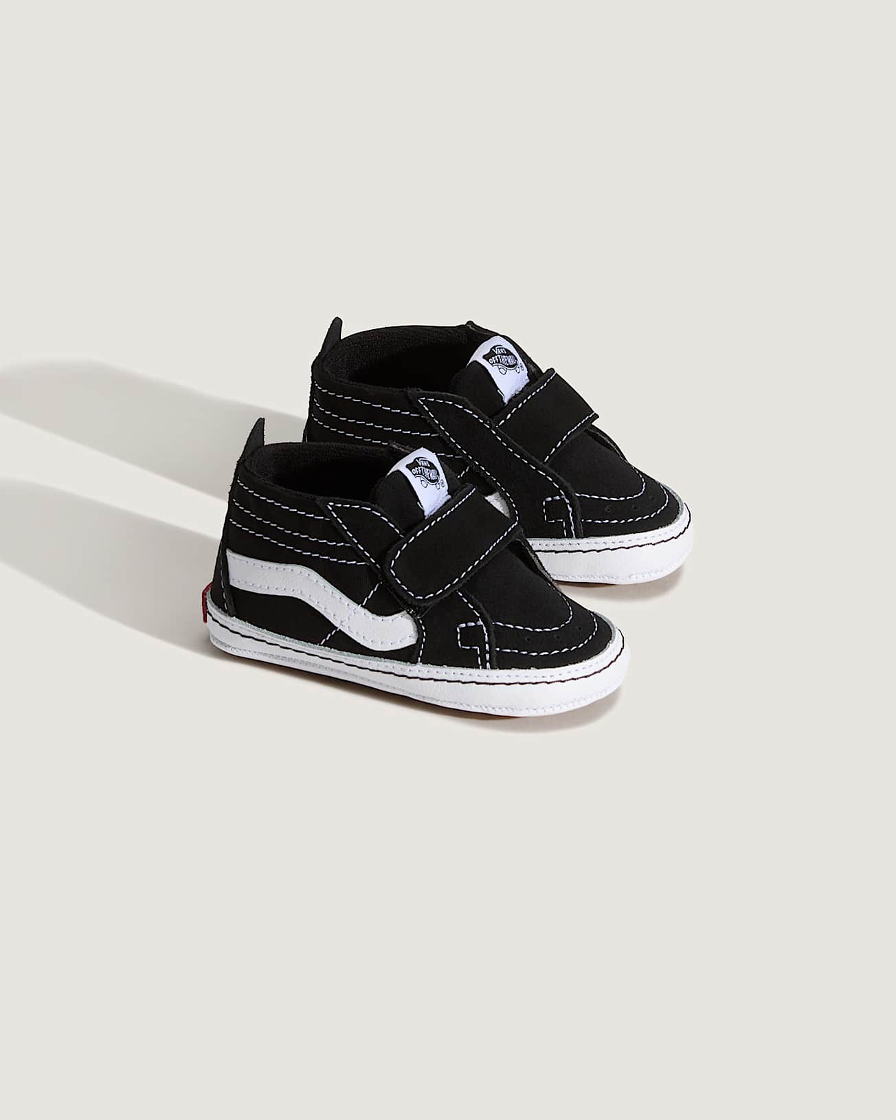 Kleinkind Sk8-Hi Crib Schuhe (0-1 Jahr) - 2