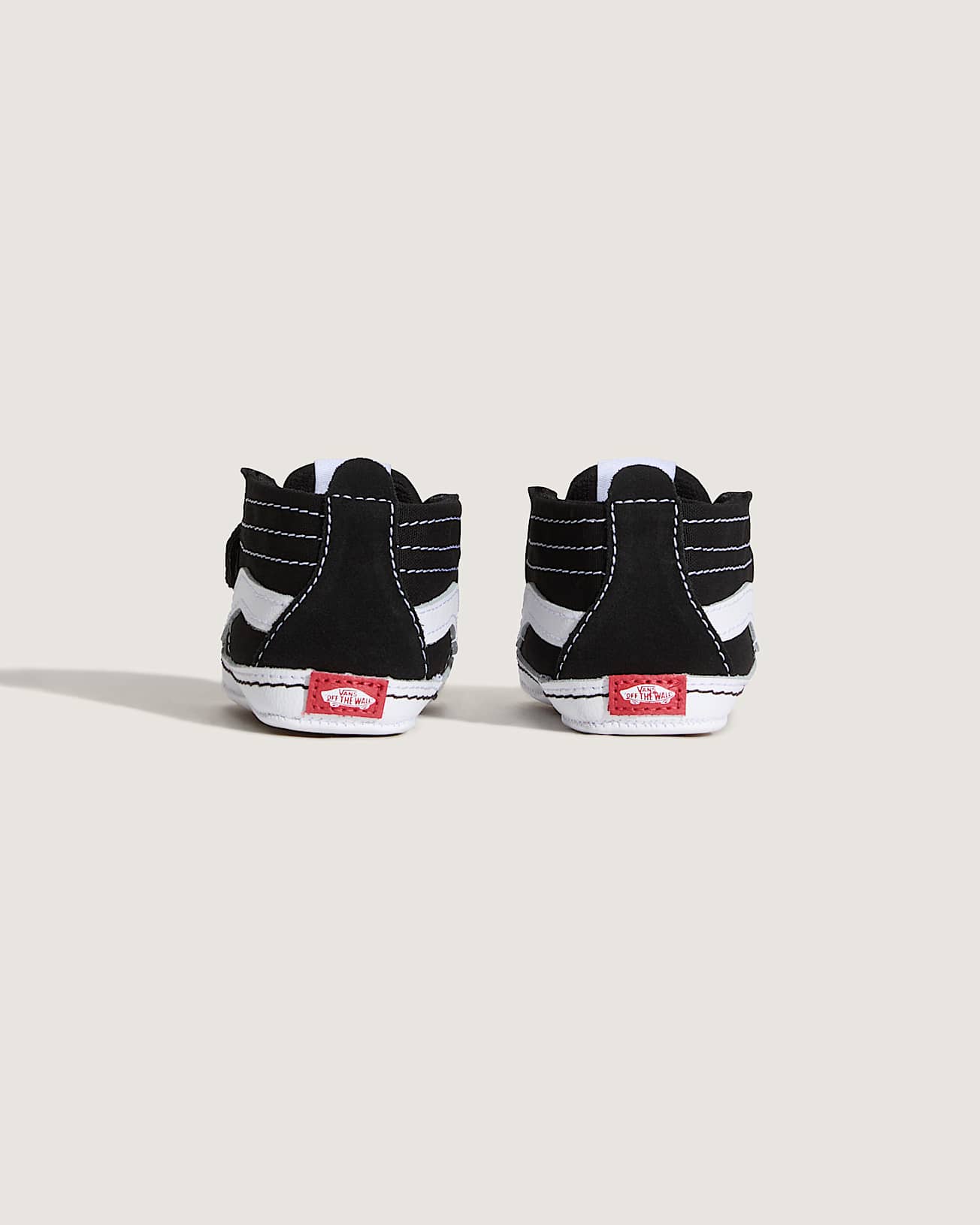 Kleinkind Sk8-Hi Crib Schuhe (0-1 Jahr) - 4