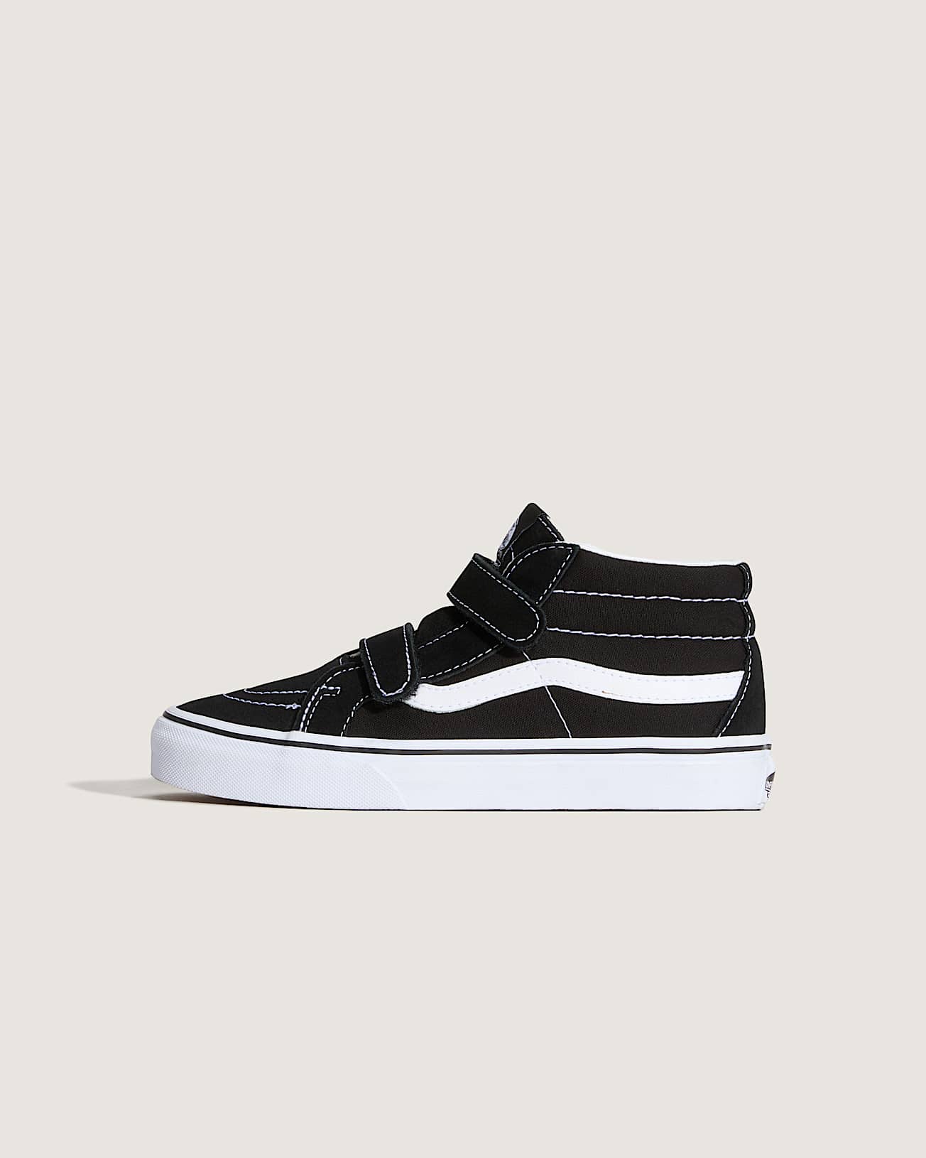 Zapatillas de niños Sk8-Mid (8-14 años) - 1