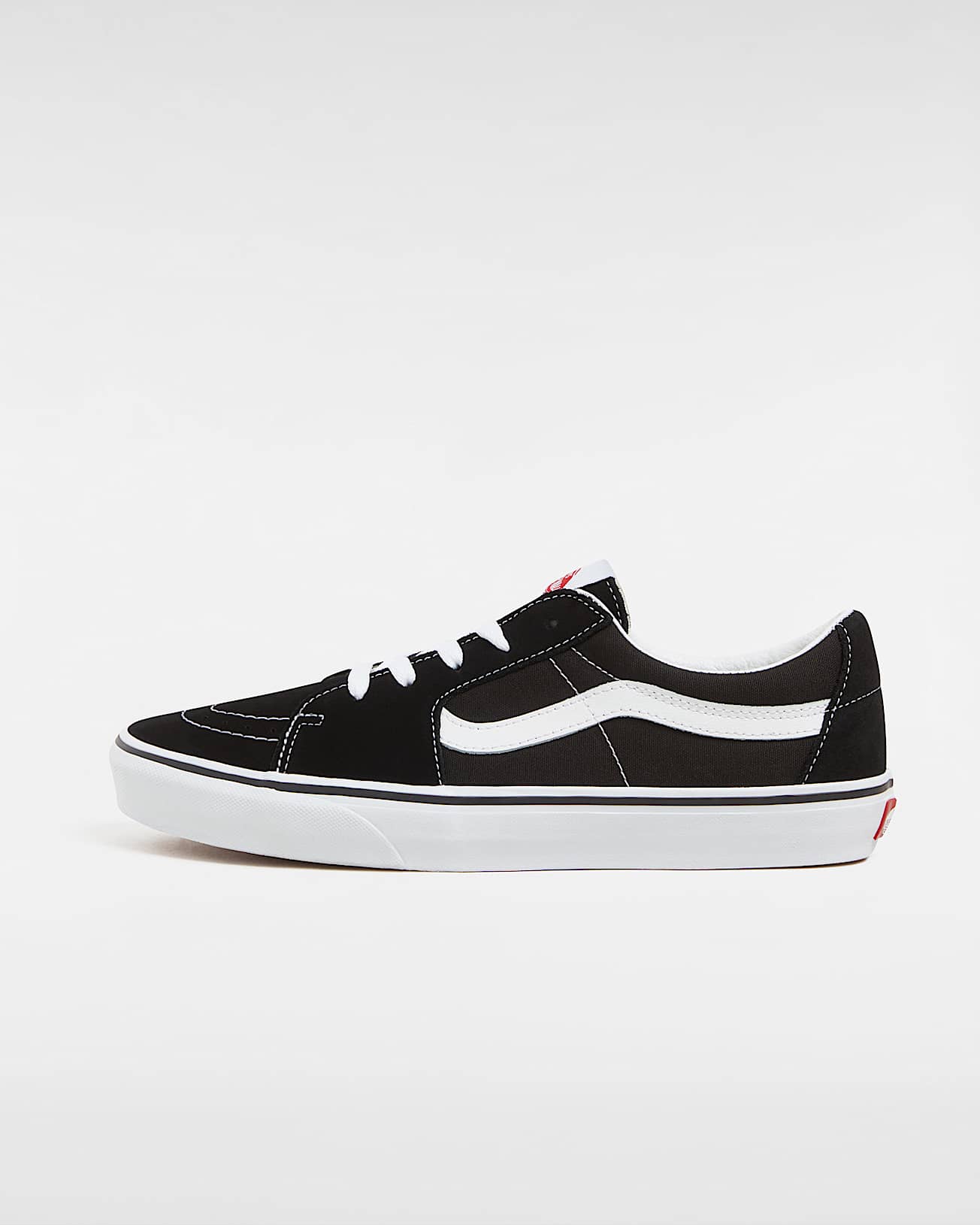 Buty Sk8-Low - 1