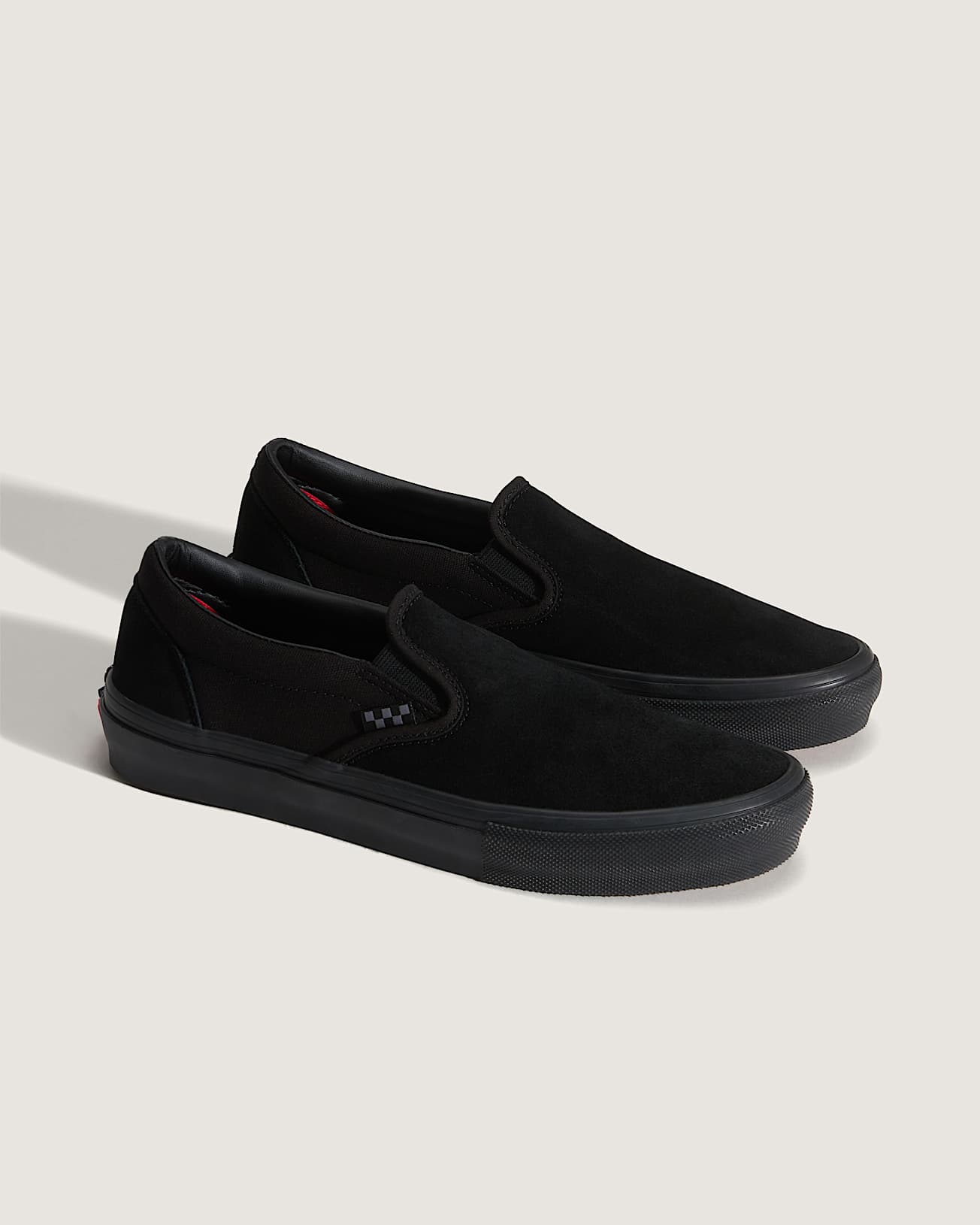 Skate Slip-On Shoes - 2
