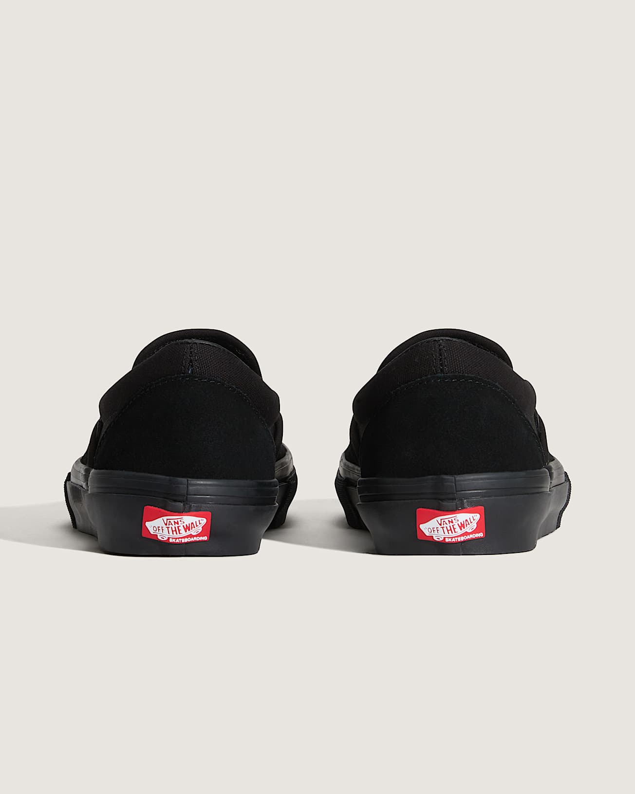Skate Slip-On Shoes - 4