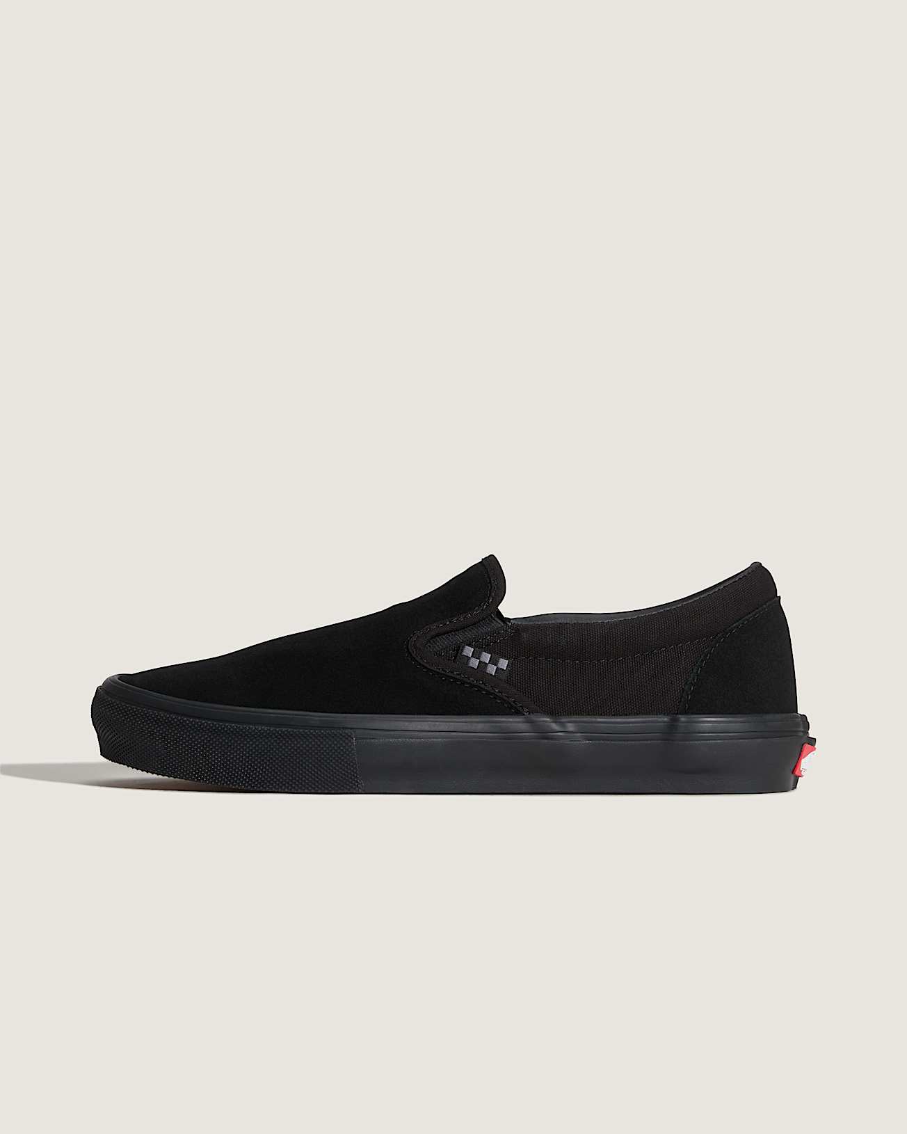 Skate Slip-On Shoes - 1