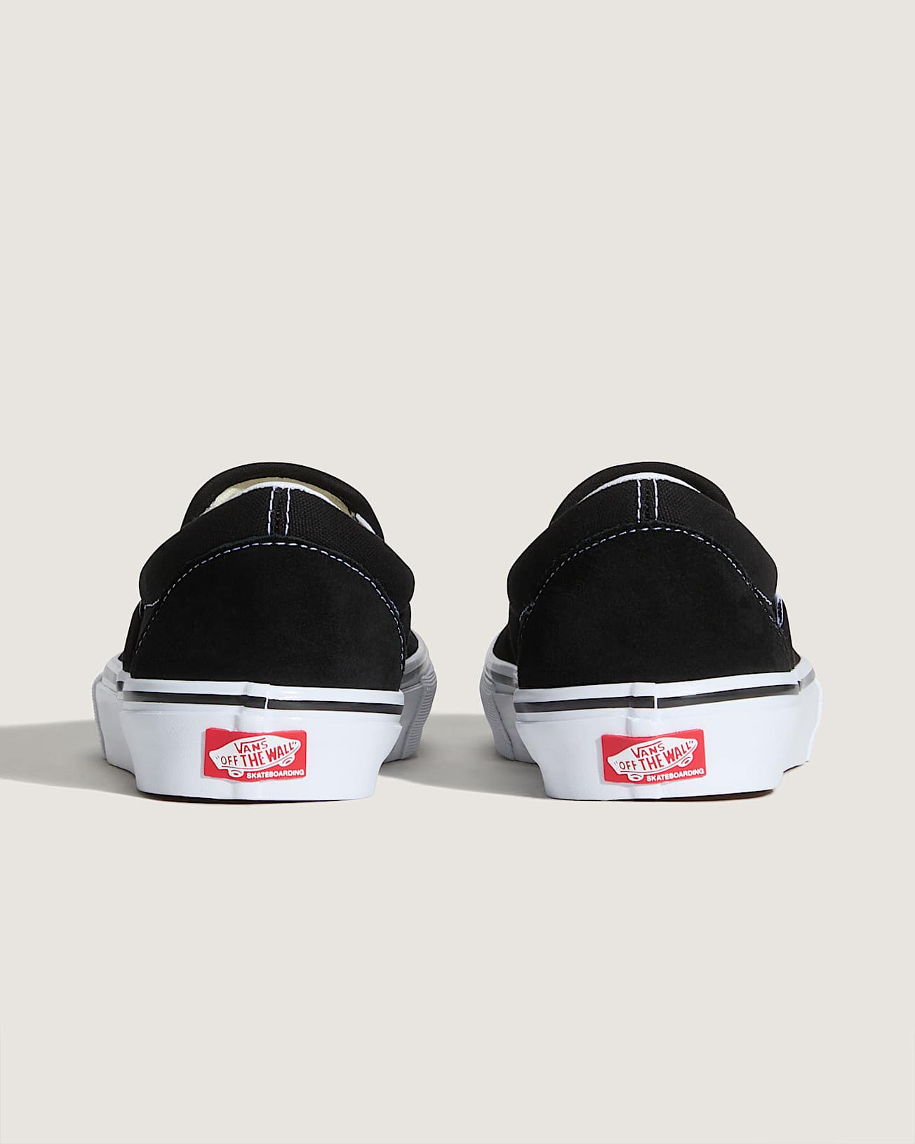 Skate Slip-On Shoes - 4