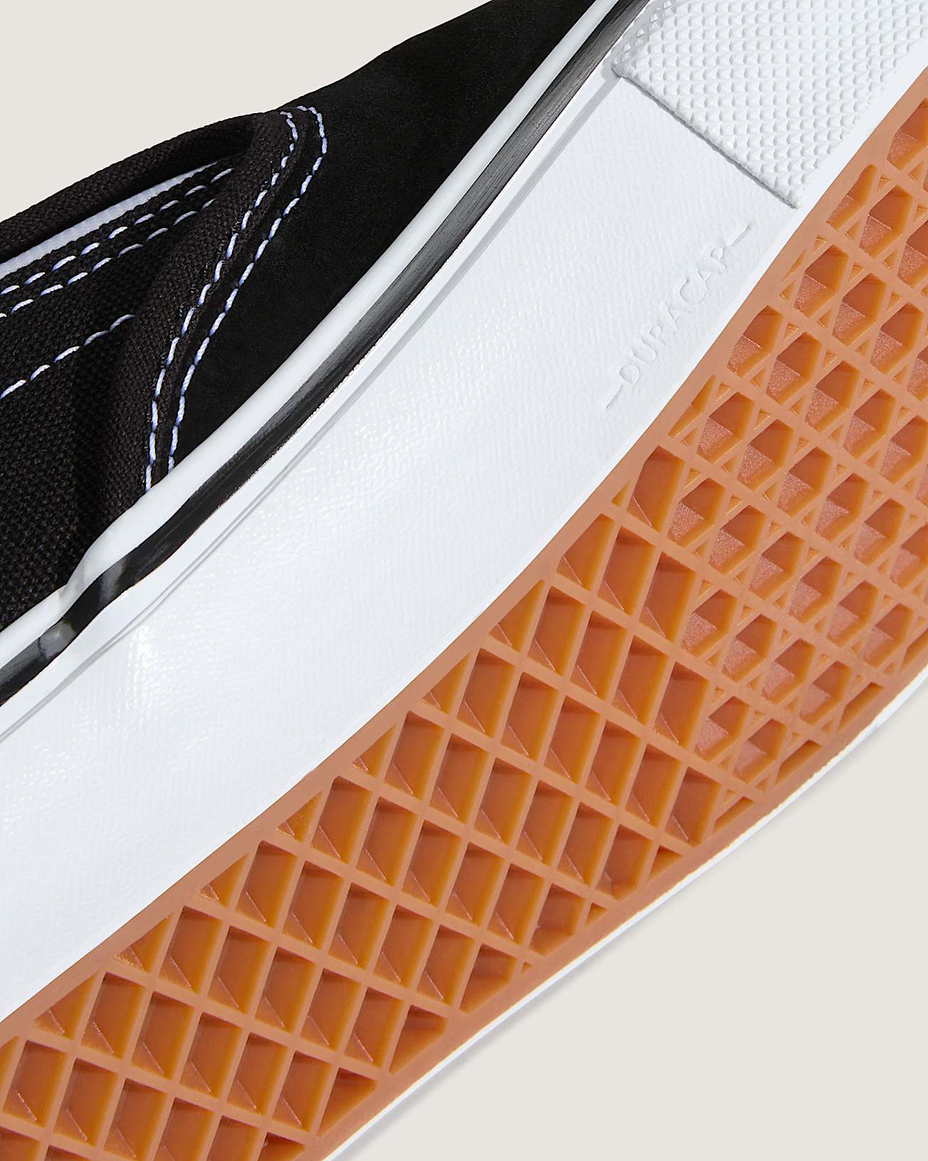 Skate Slip-On Shoes - 8