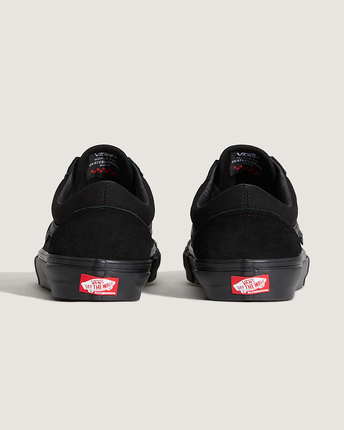 Old Skool Skateschoenen - 4