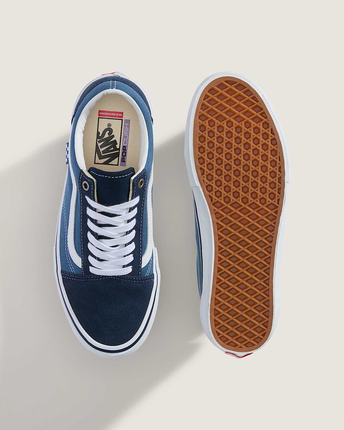 Zapatillas Skate Old Skool - 3