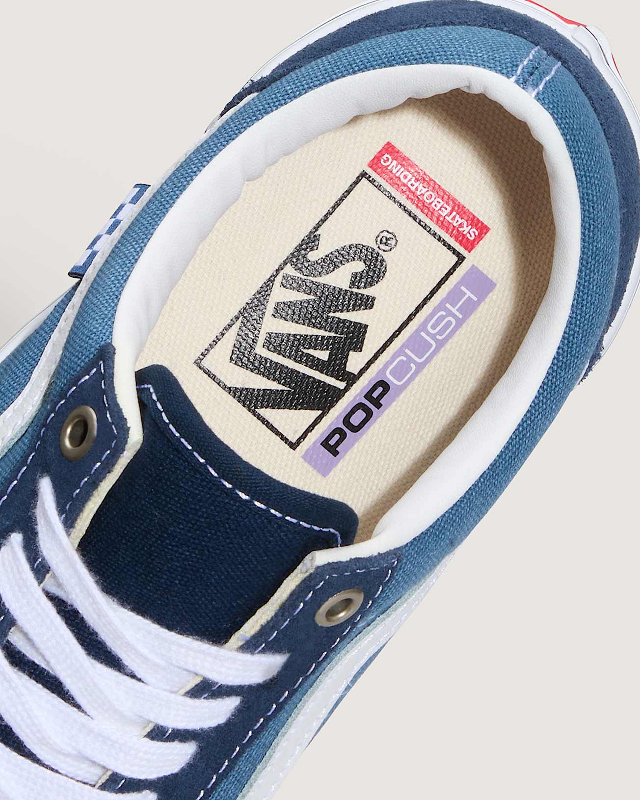 Zapatillas Skate Old Skool - 6