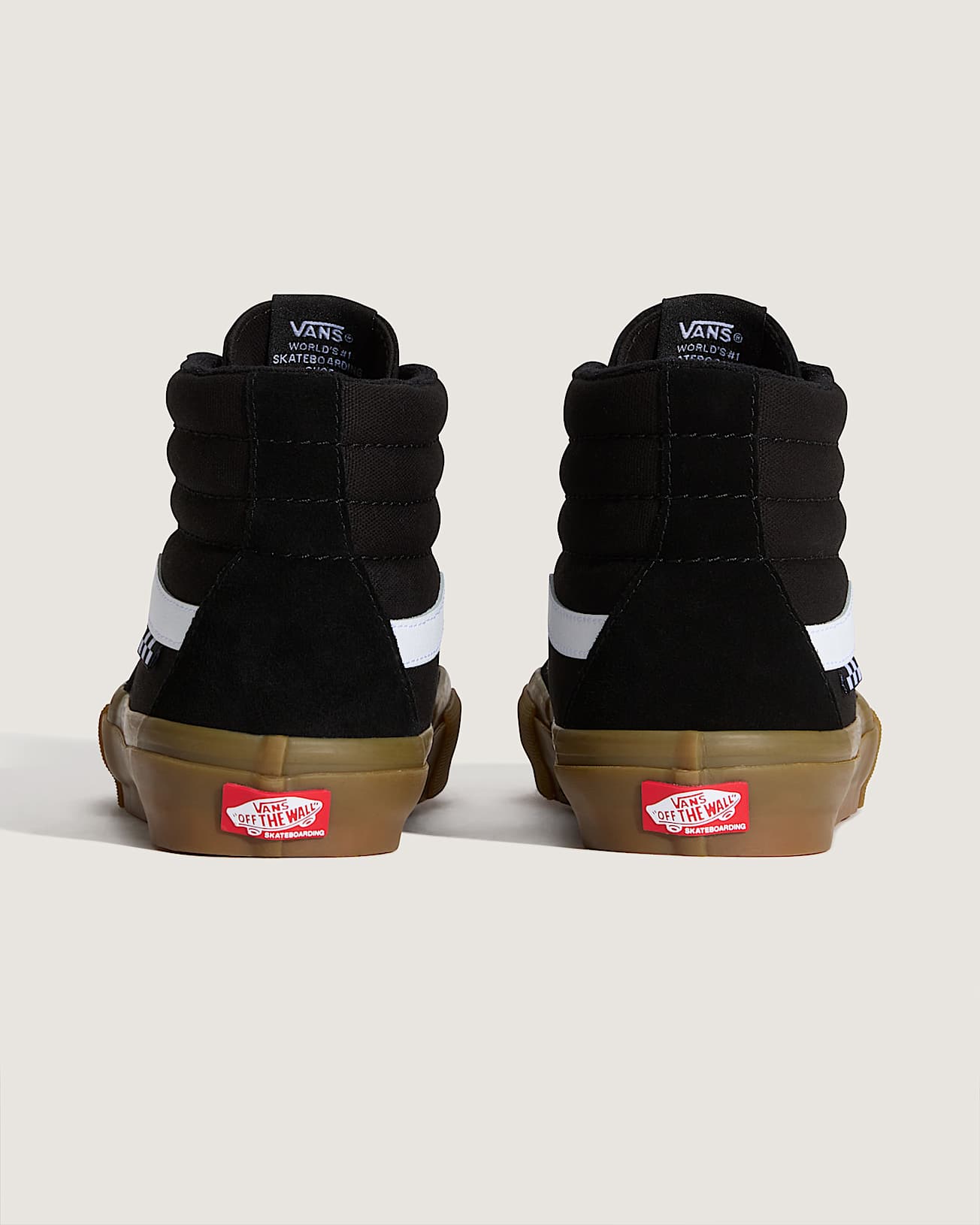 SK8-Hi Skateschuhe - 4