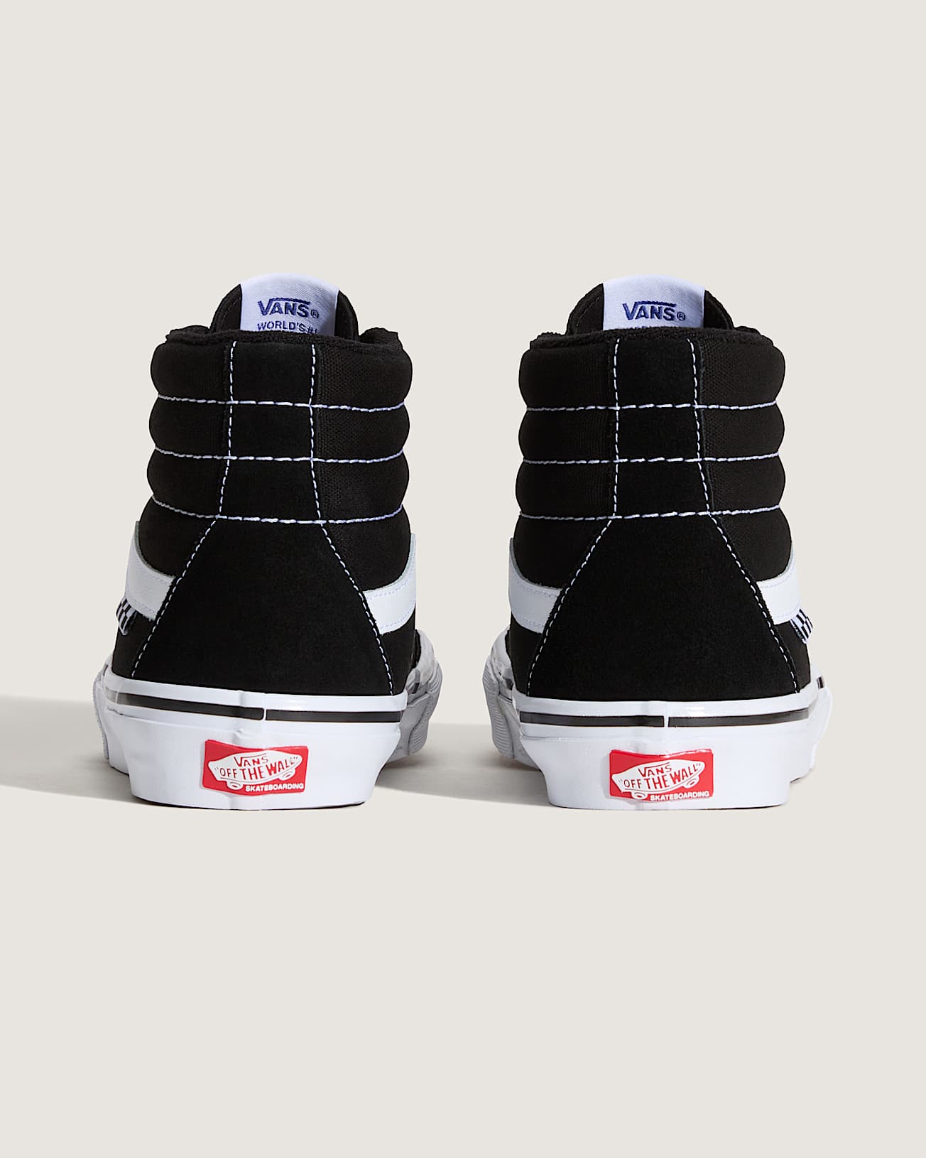 Ténis Skate SK8-Hi - 4