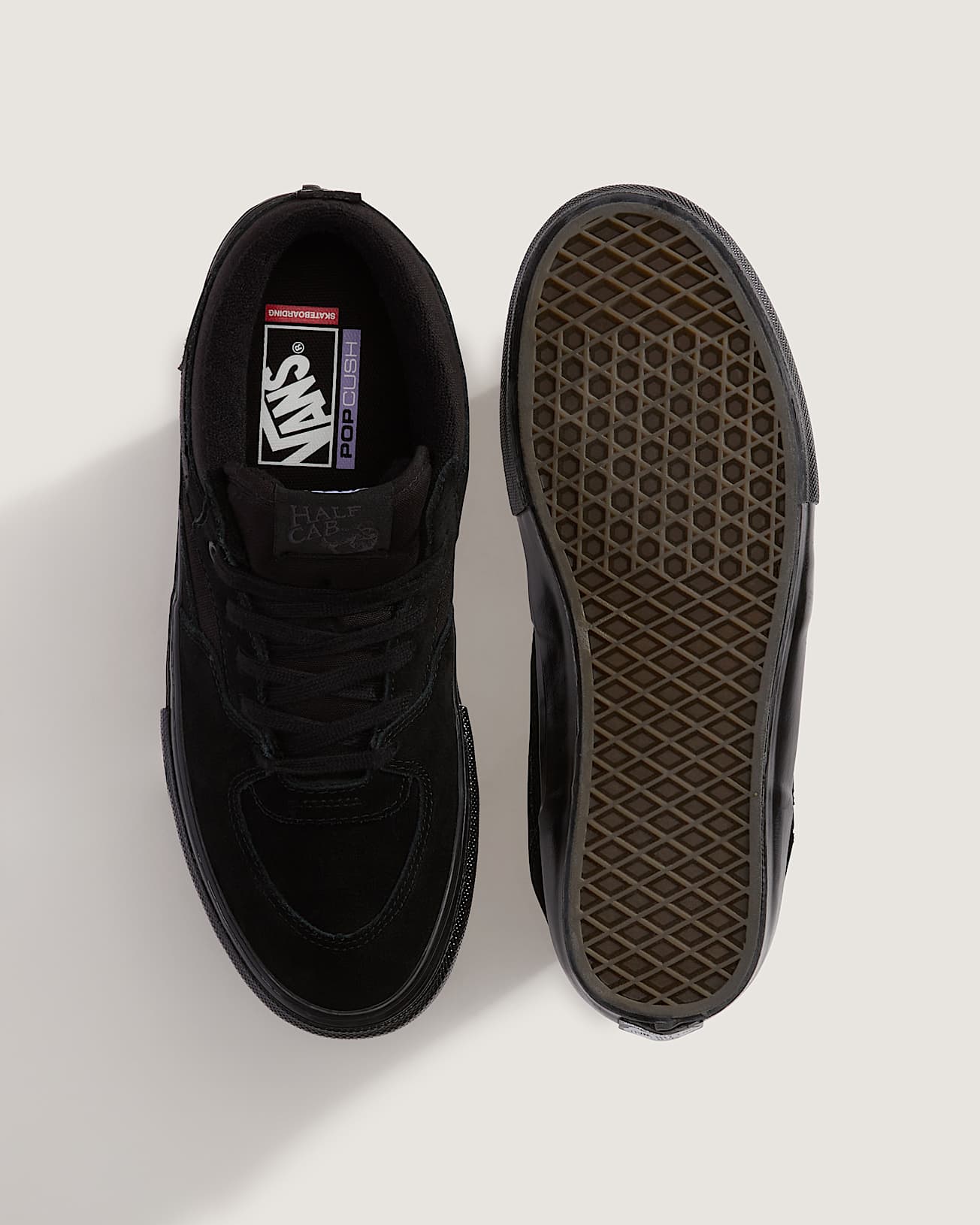 Skate Half Cab Shoes - 3
