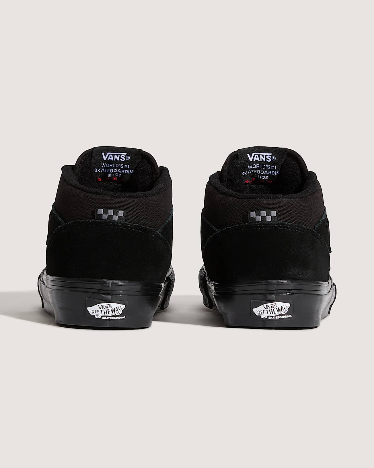 Skate Half Cab Shoes - 4