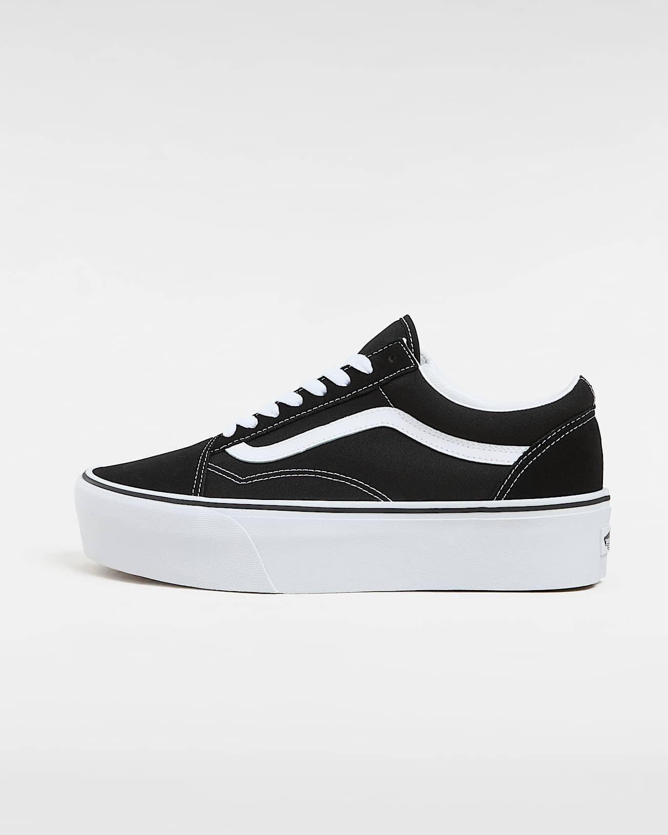 Old Skool Stackform Schoenen
