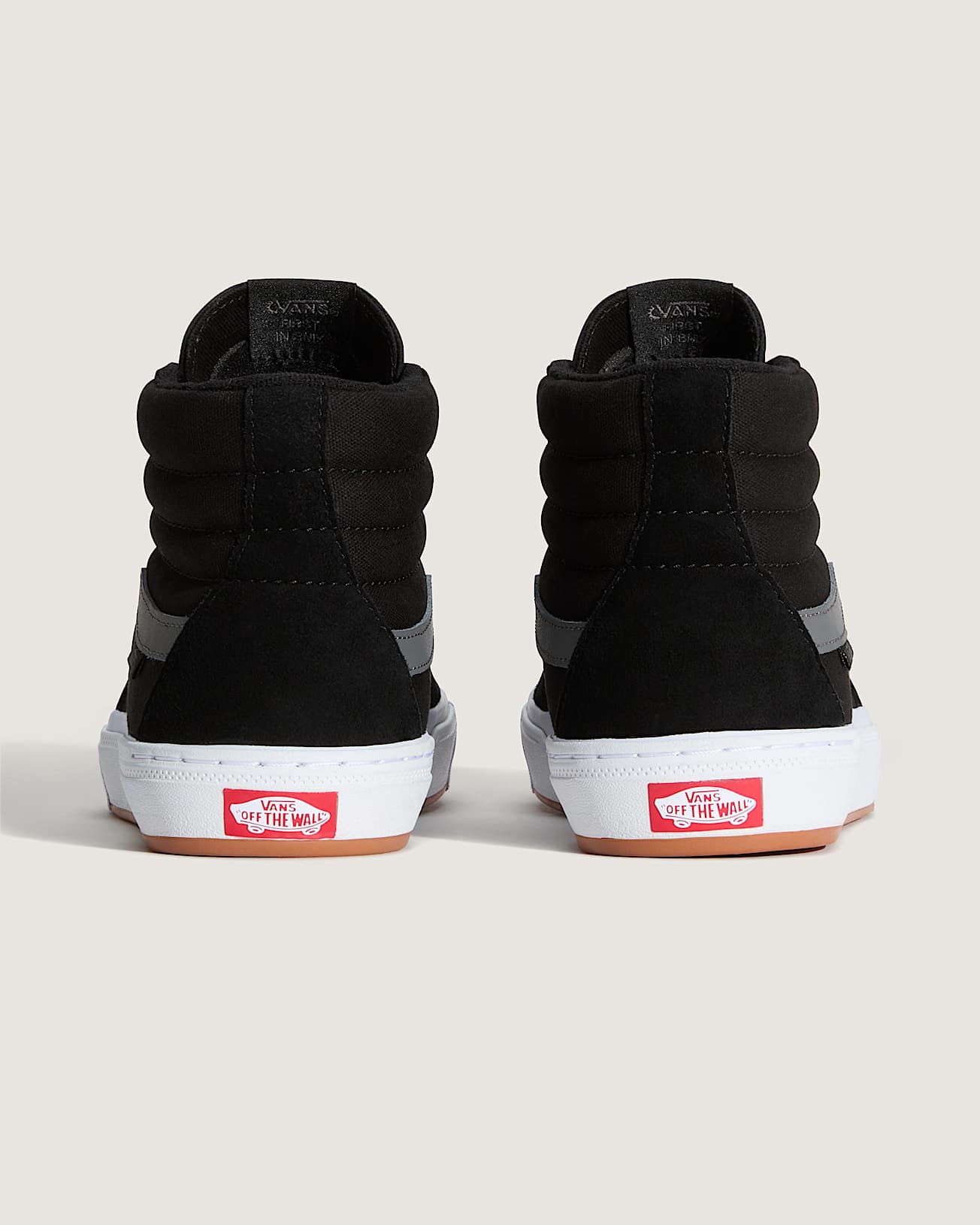 BMX Sk8-Hi Shoes - 4