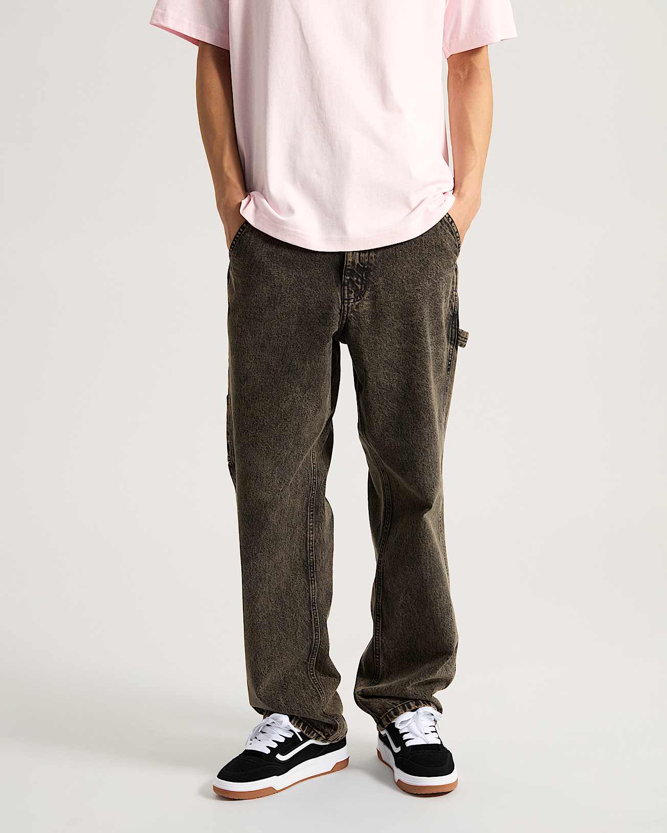 Pantalon Drill Chore Carpenter - 3