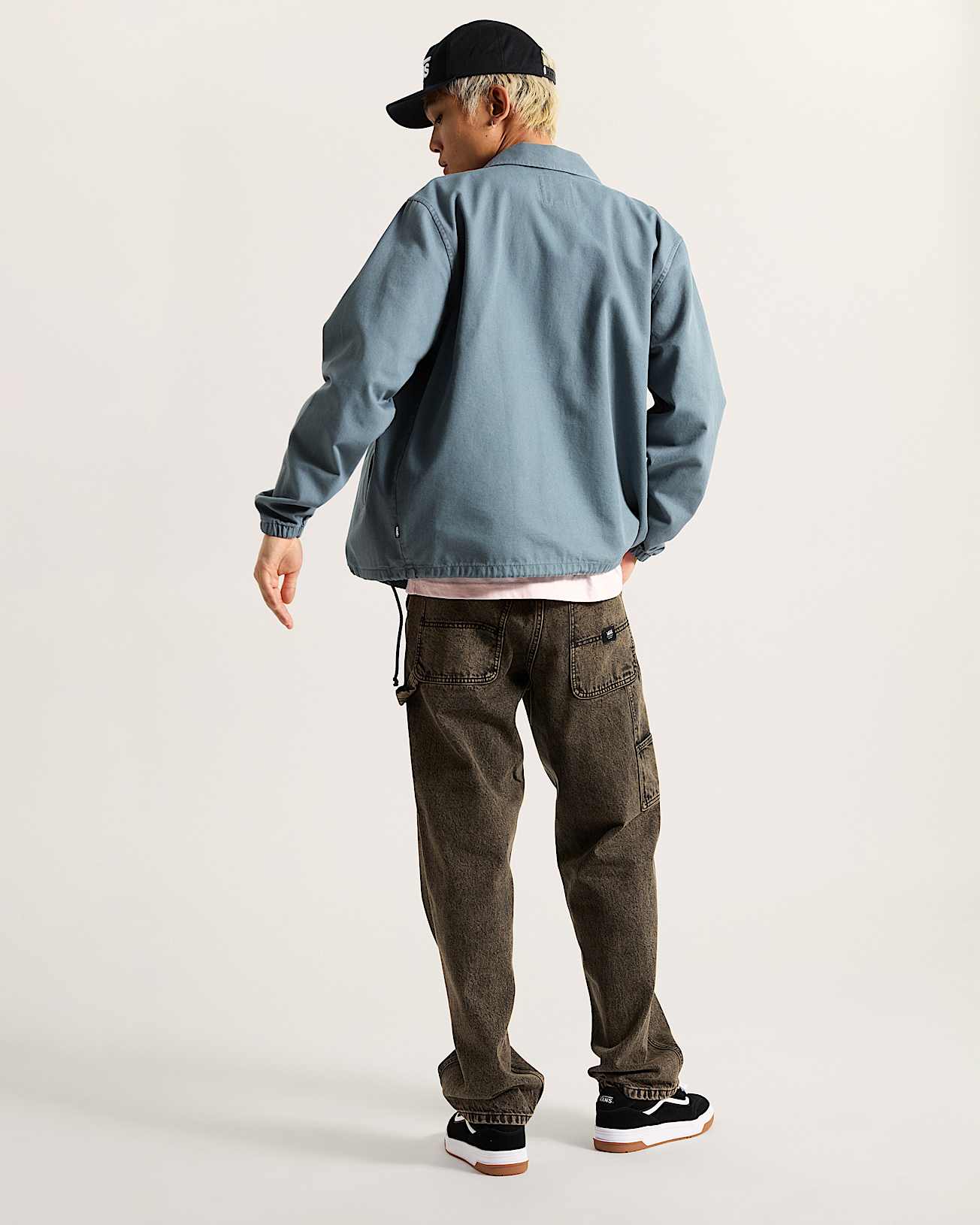 Pantalon Drill Chore Carpenter - 6