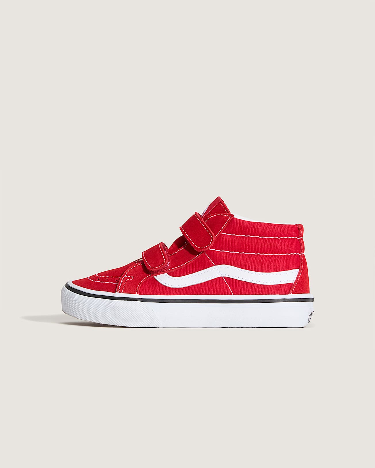 Chaussures SK8-Mid Enfant (4-8 ans) - 1