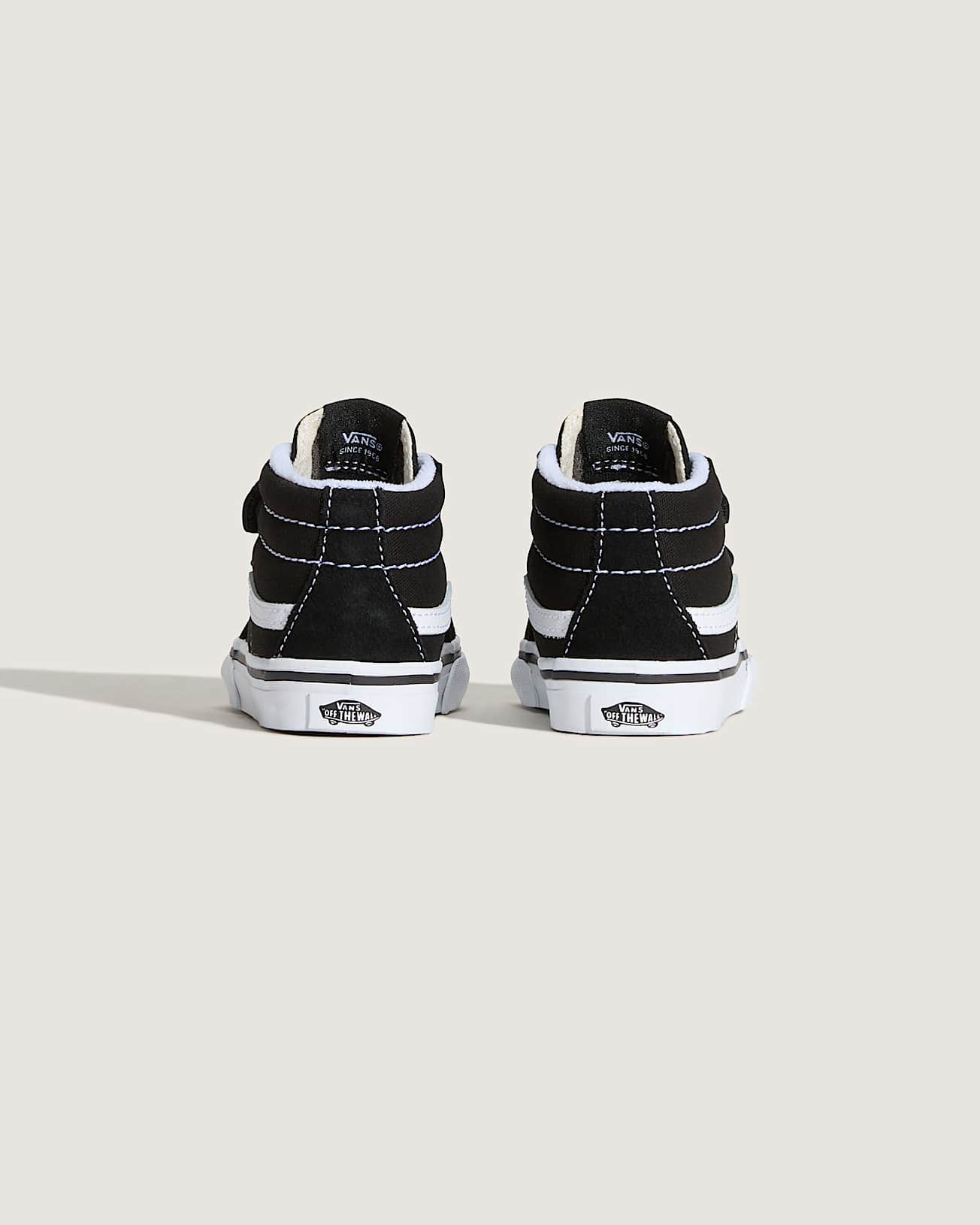 Chaussures Enfant Sk8-Mid (1-4 ans) - 4