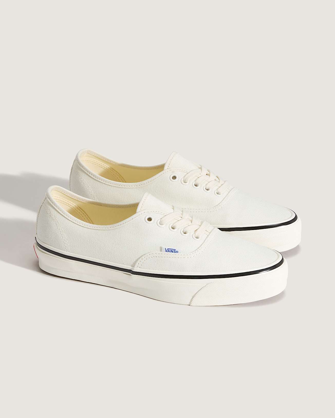 Premium Authentic 44 Duck Canvas Shoes - 2