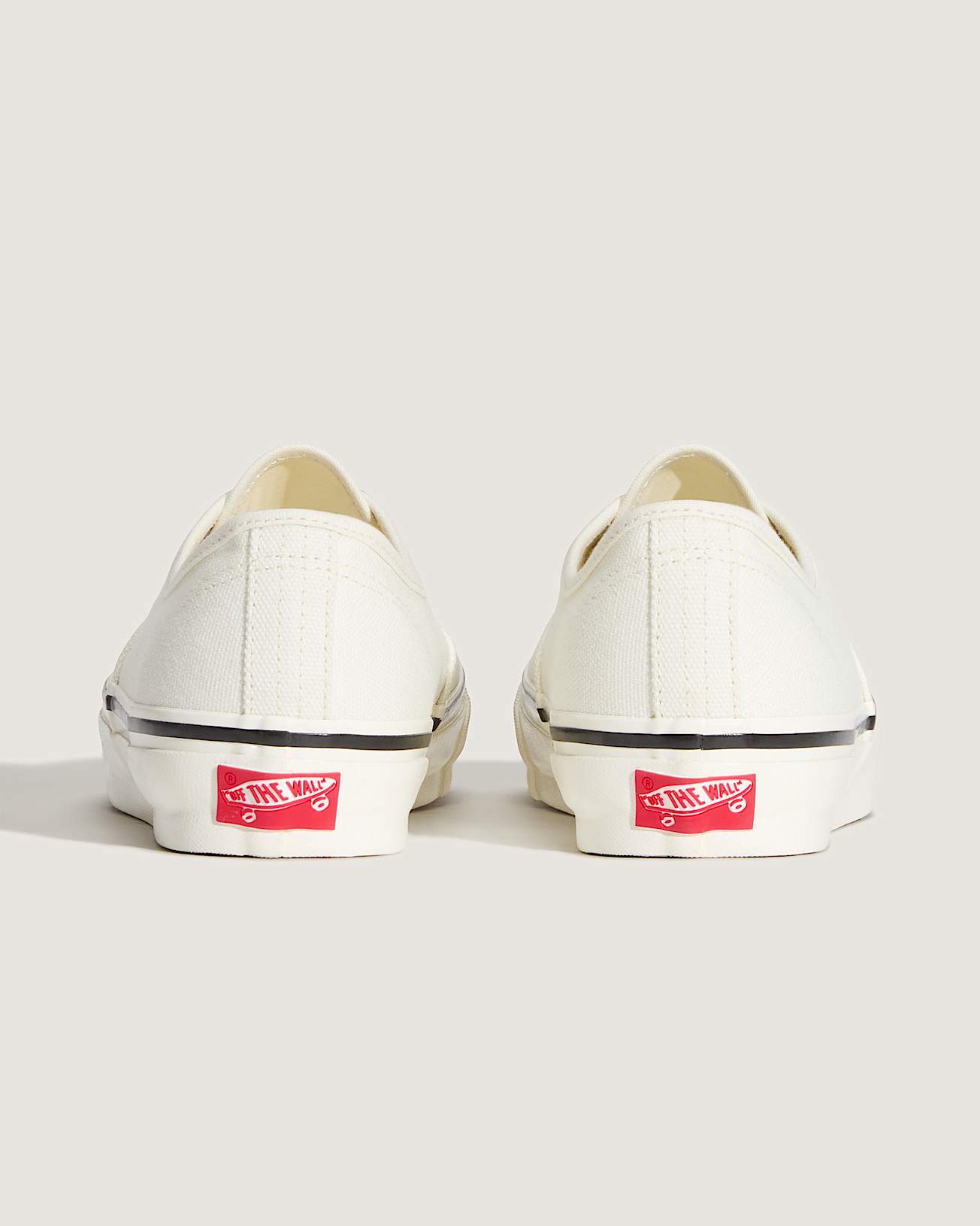 Premium Authentic 44 Duck Canvas Shoes - 4