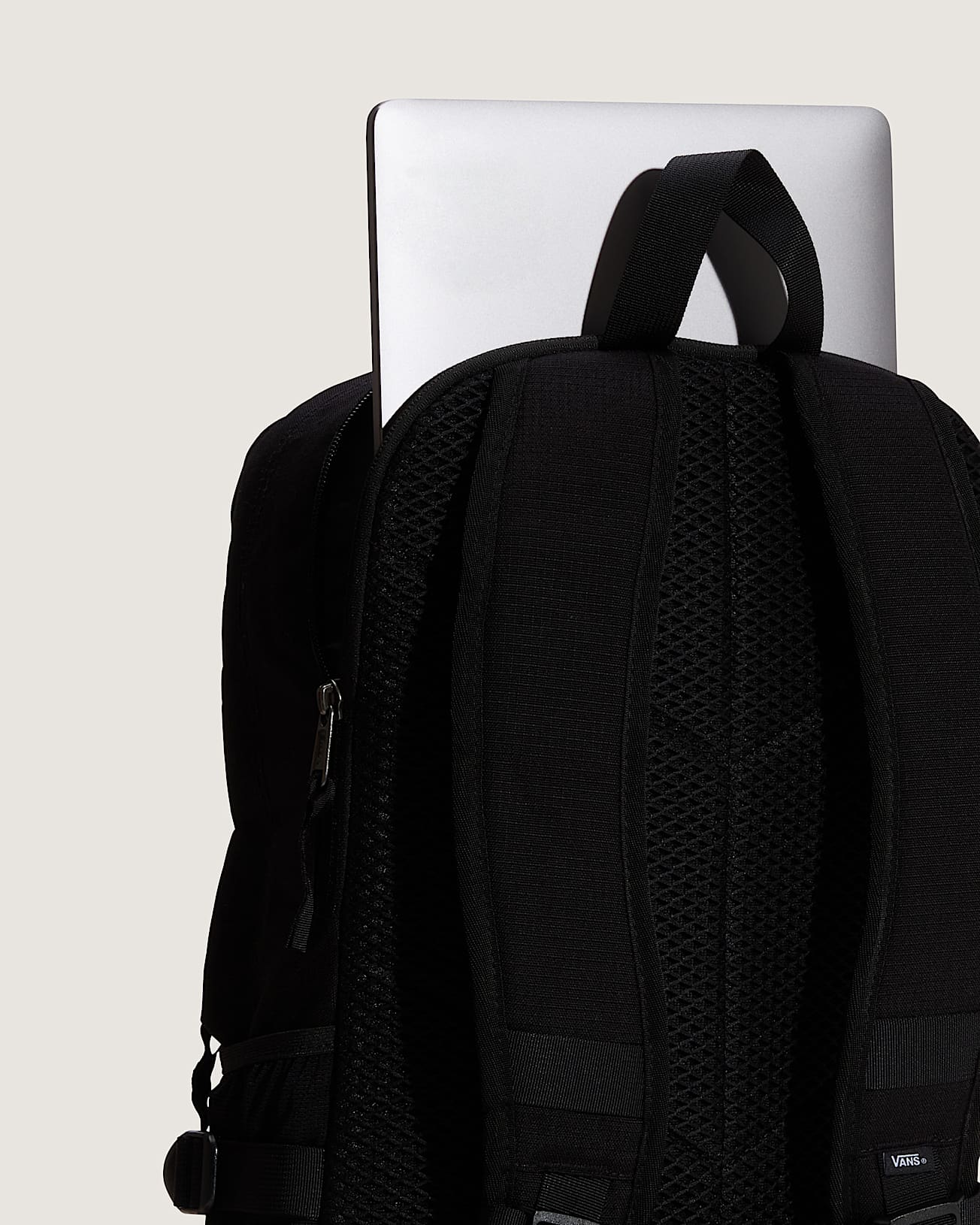 バッグ the barnnet backpack BLACK The Barnnet】Little Black Velvet Backpack | in the mist