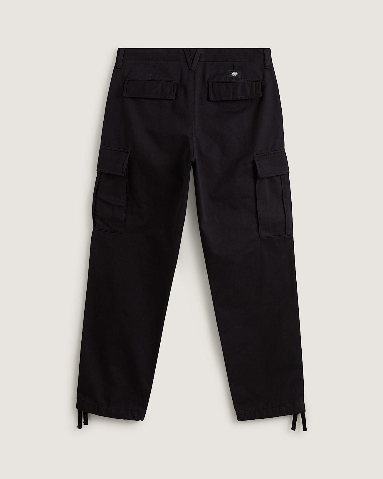 Pantaloni cargo Service Loose Tapered - 2