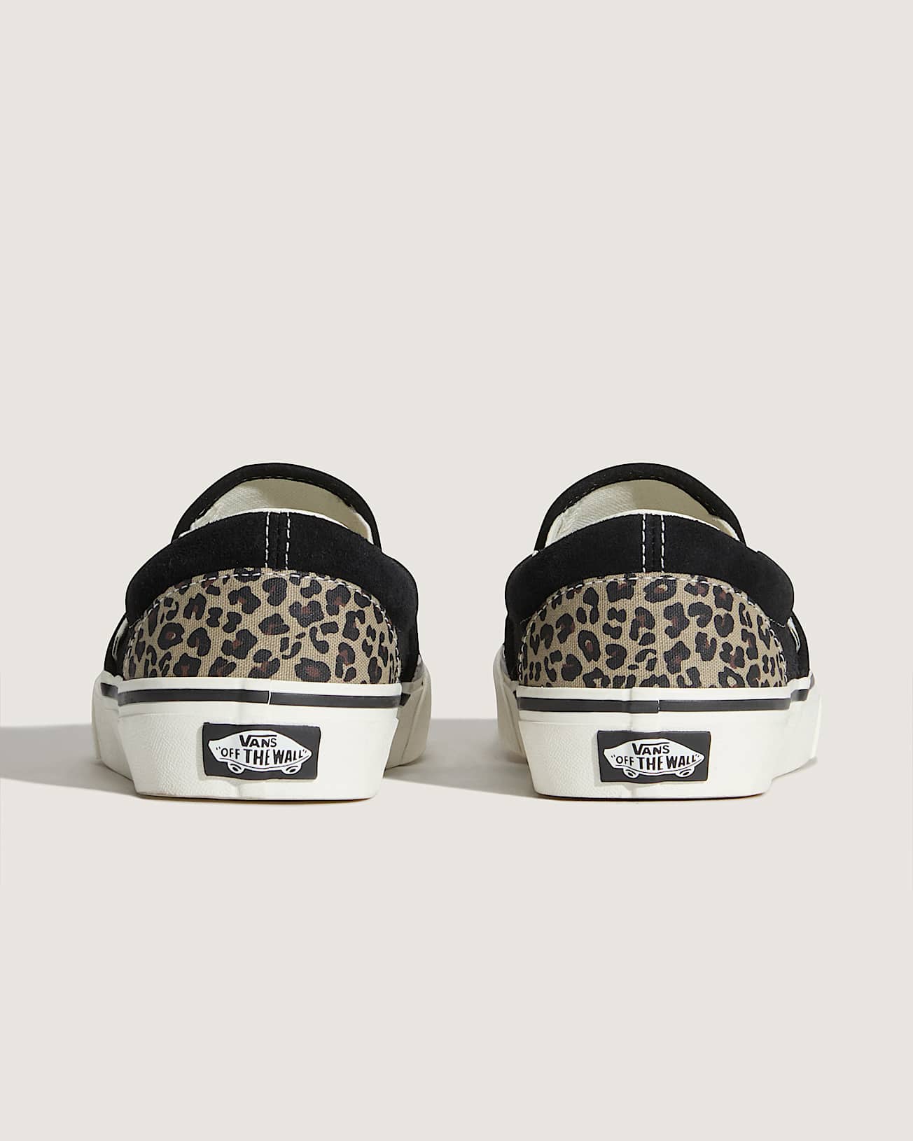 Classic Slip-On Schuhe - 4