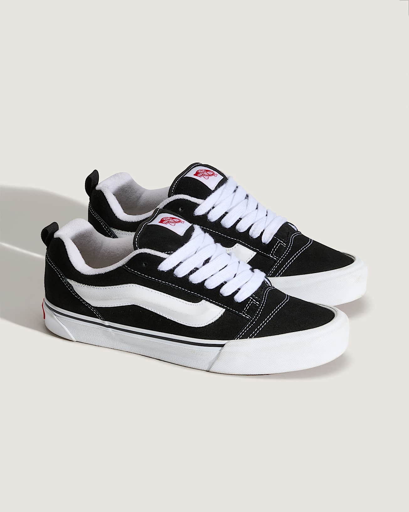 Knu Skool Shoes