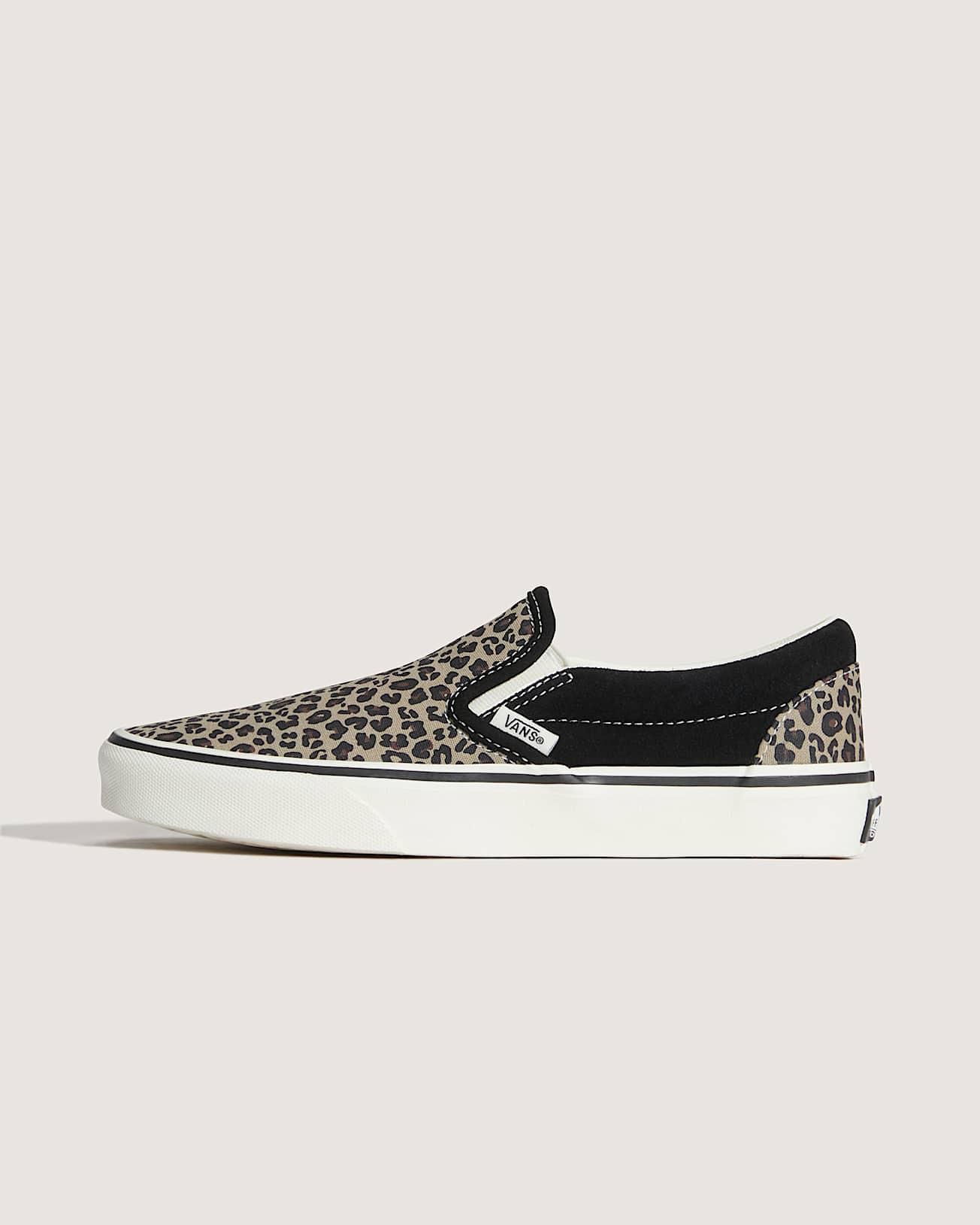 Classic Slip-On Schuhe - 1