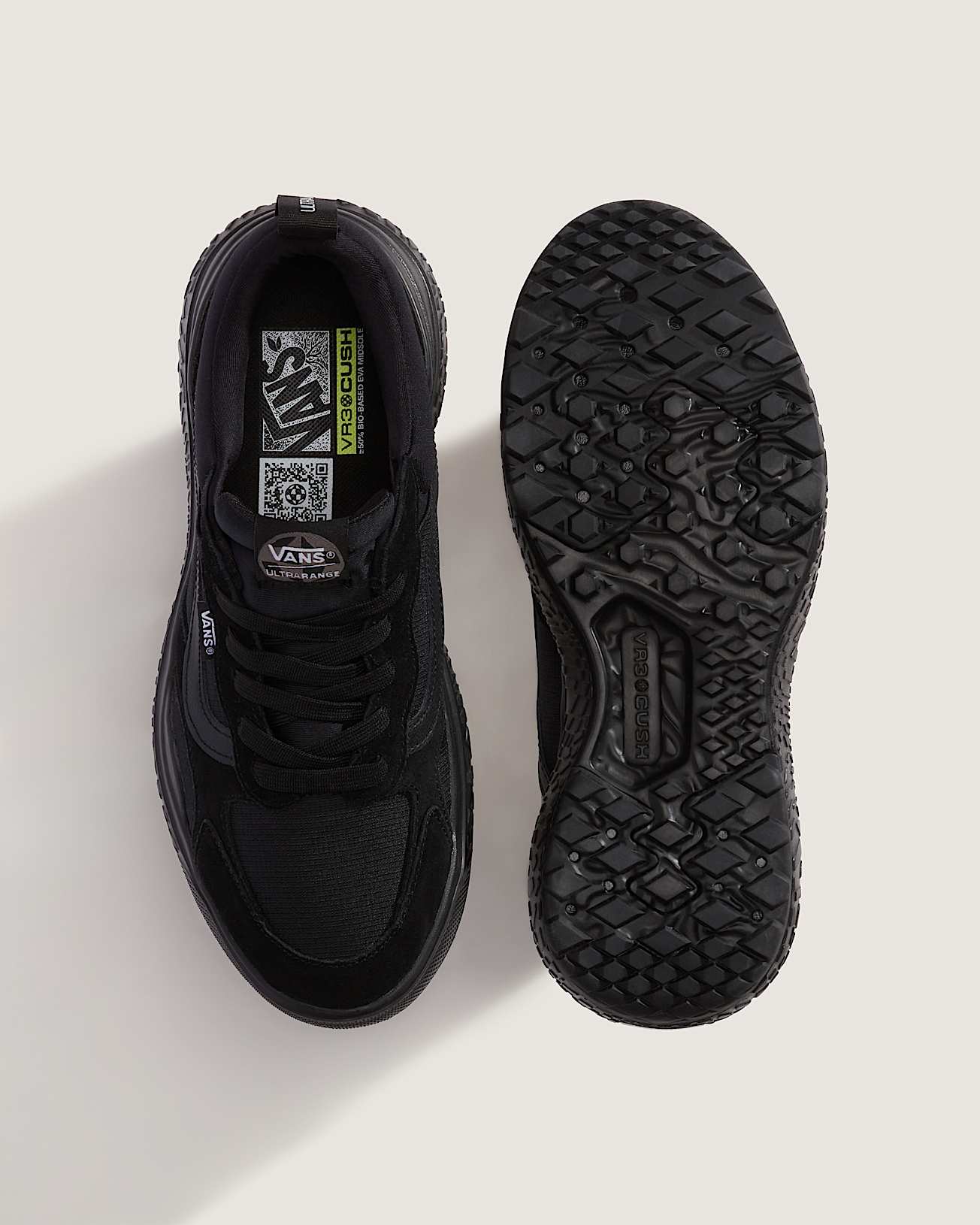 Ténis UltraRange Neo MTE - 3